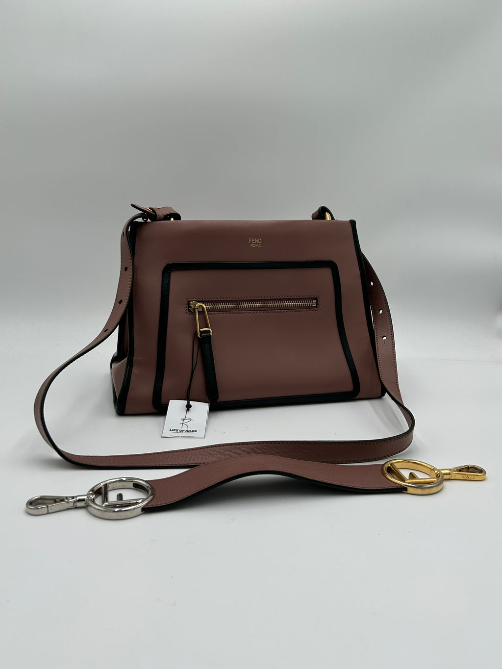 Fendi Runaway