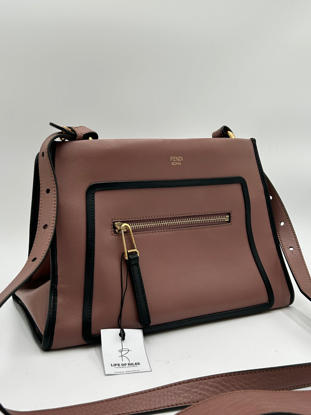 Fendi Runaway