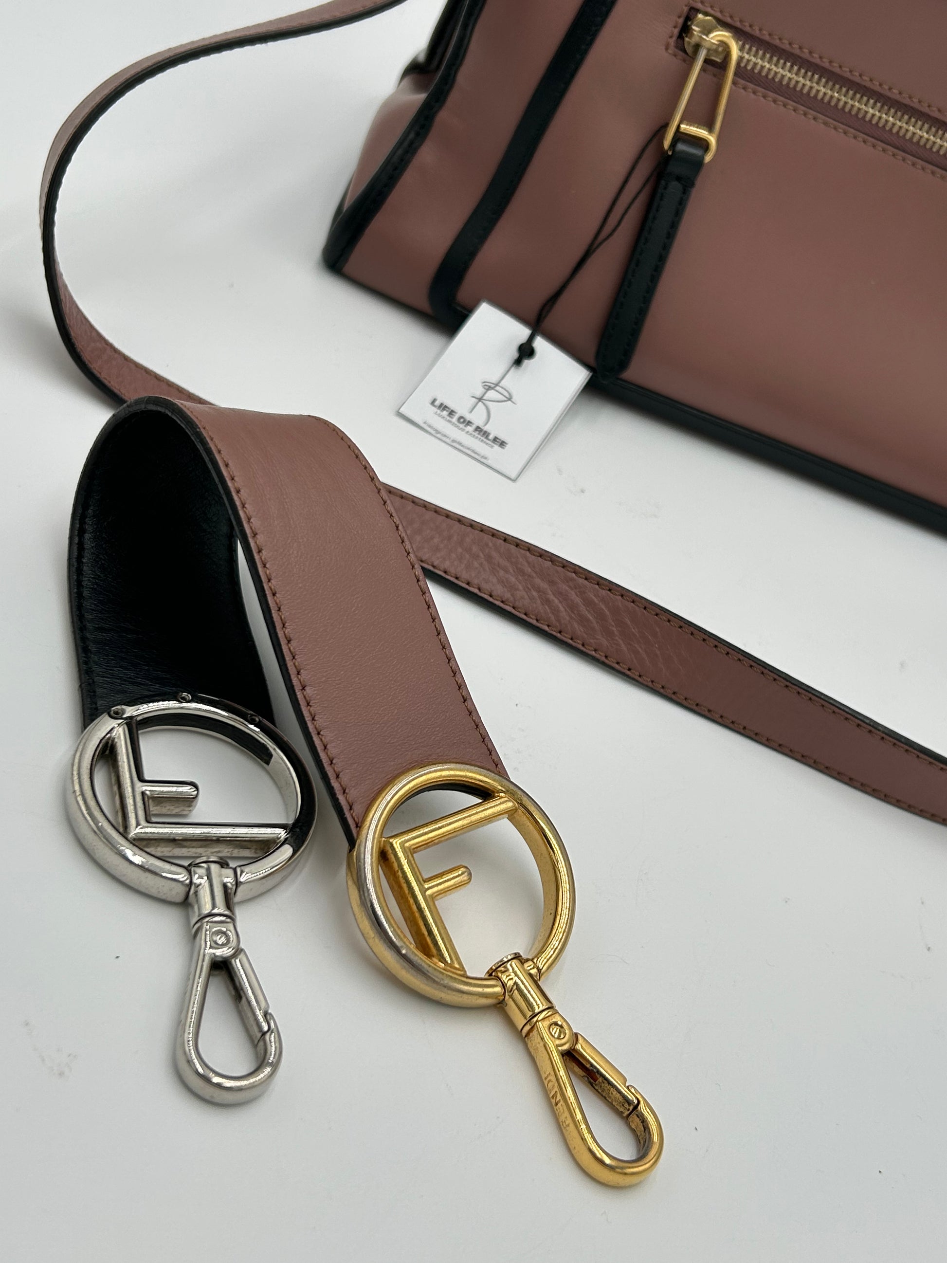Fendi Runaway