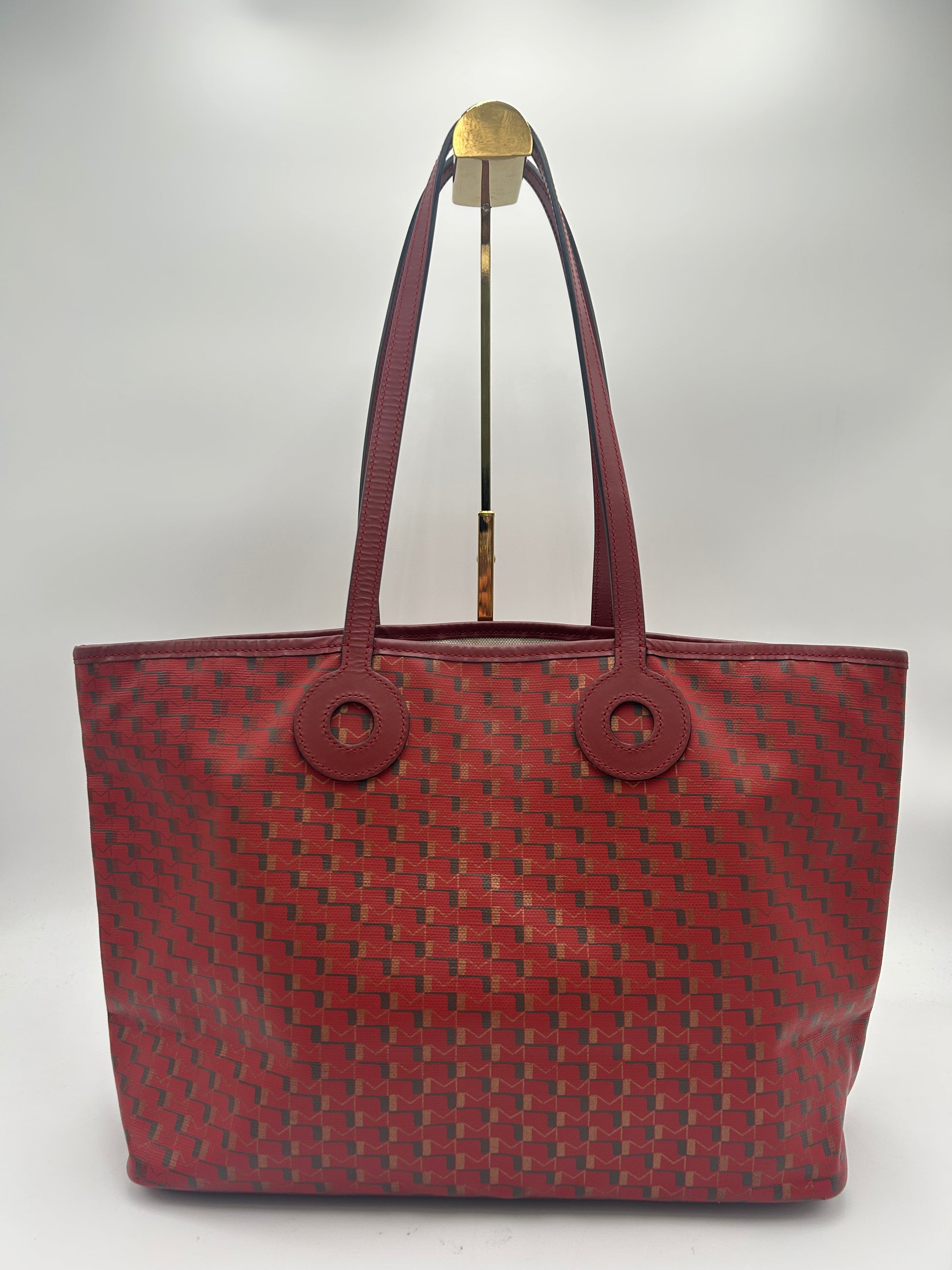 Moynat Oh! Tote Ruban