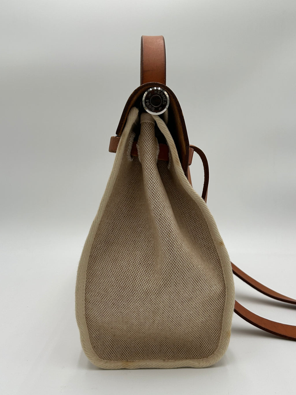 Hermes Herbag Backpack