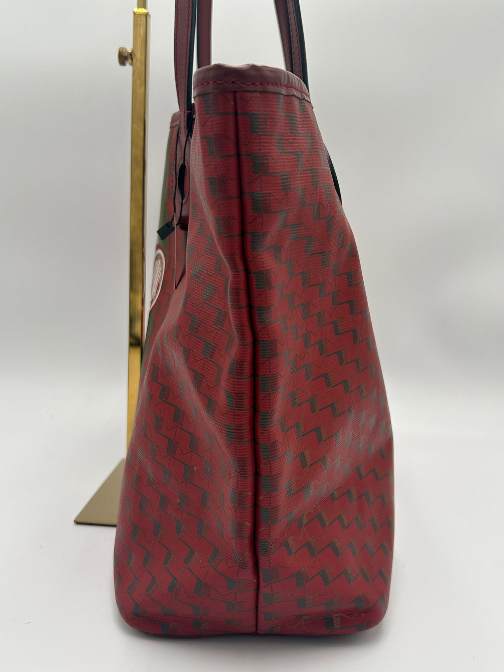 Moynat Oh! Tote Ruban