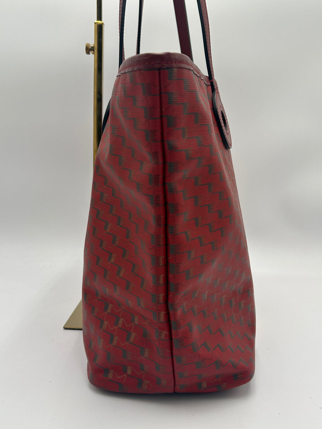 Moynat Oh! Tote Ruban