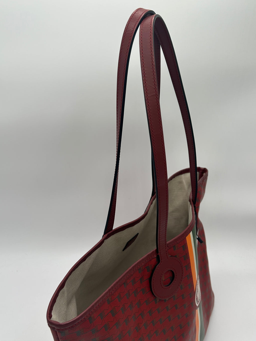 Moynat Oh! Tote Ruban