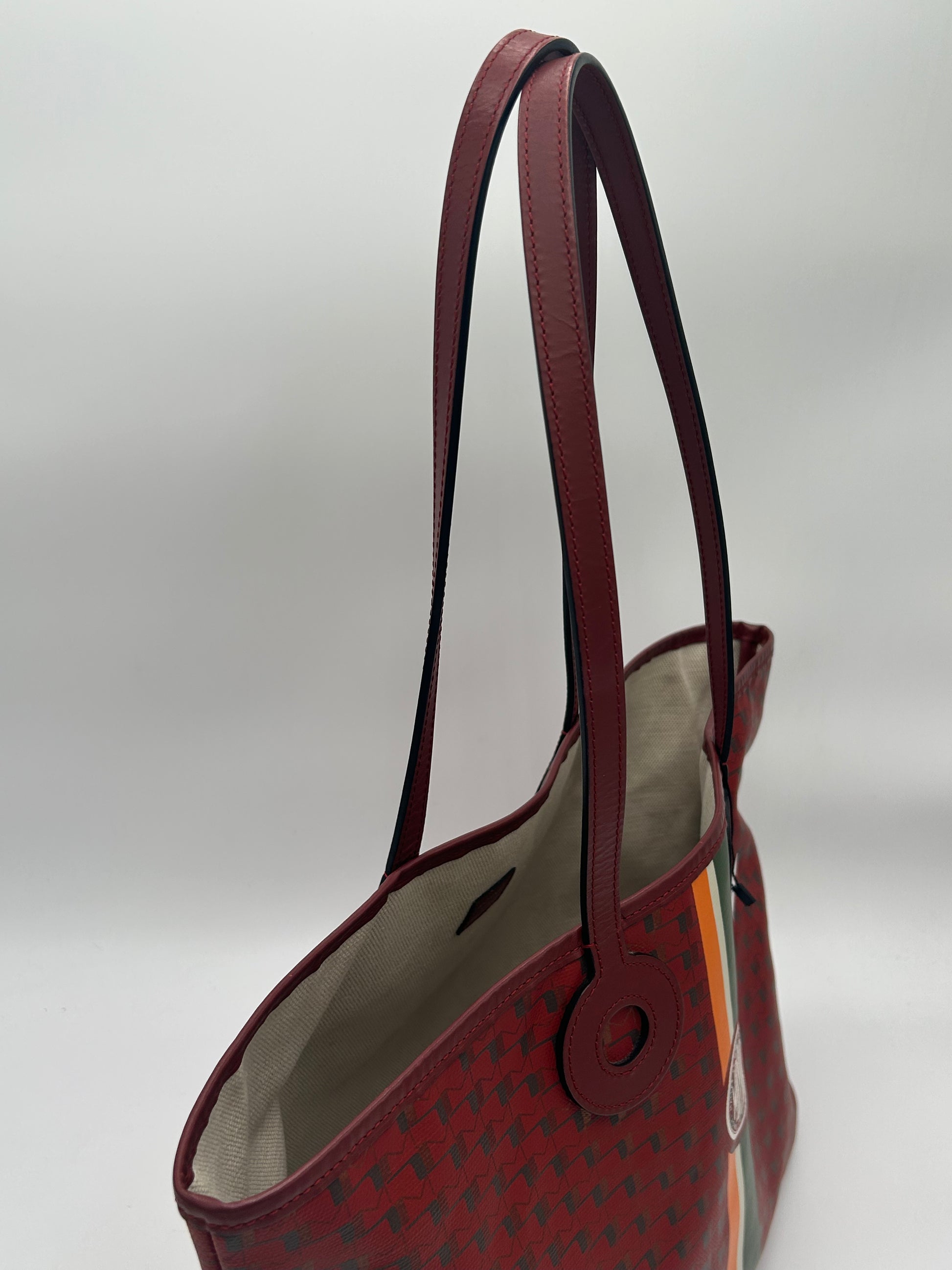 Moynat Oh! Tote Ruban