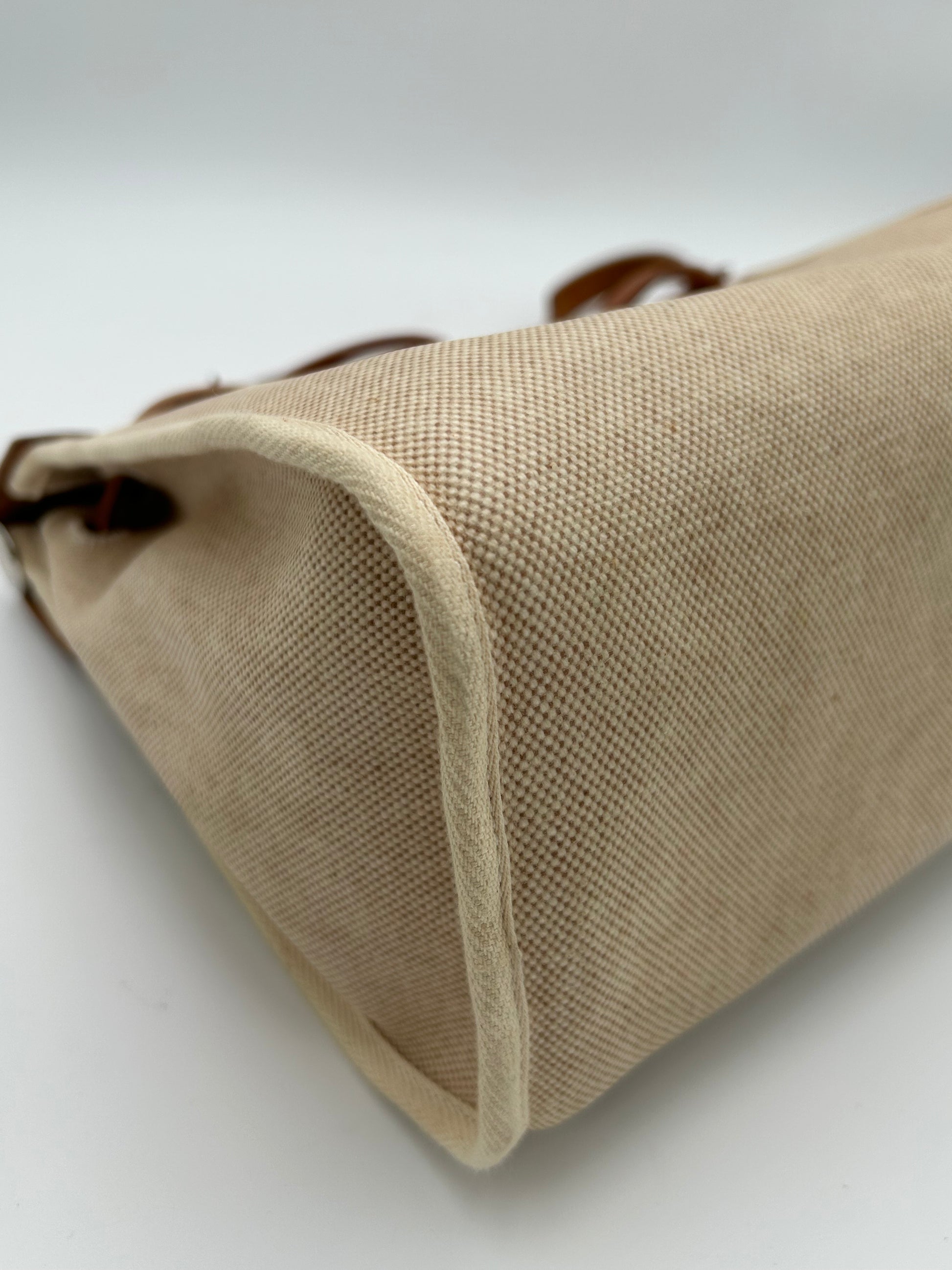 Hermes Herbag Backpack