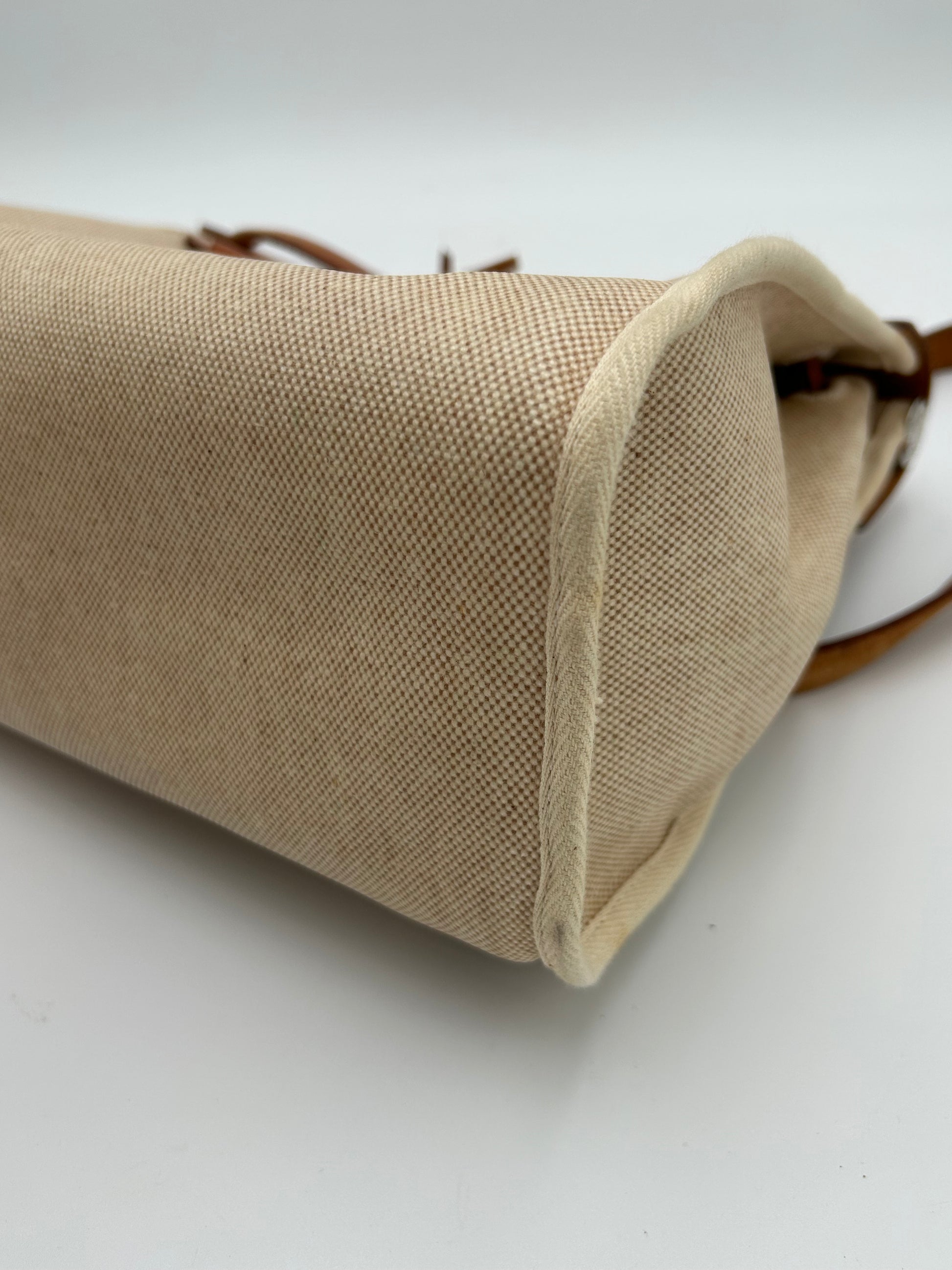 Hermes Herbag Backpack