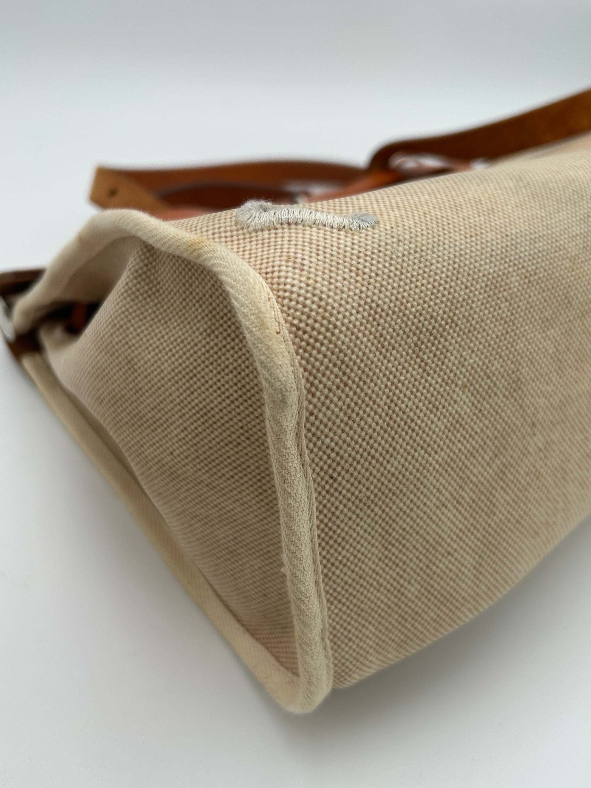 Hermes Herbag Backpack