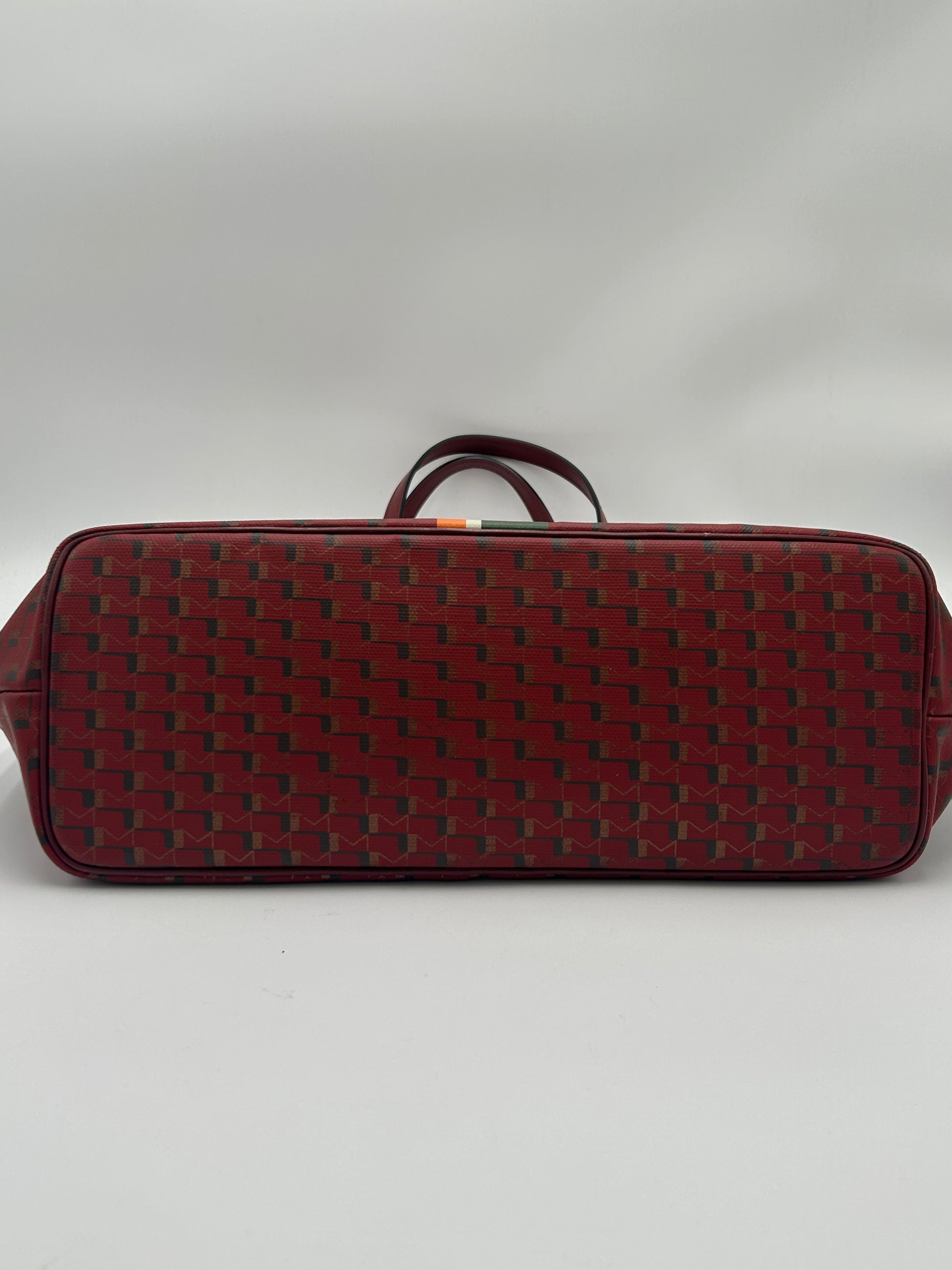 Moynat Oh! Tote Ruban