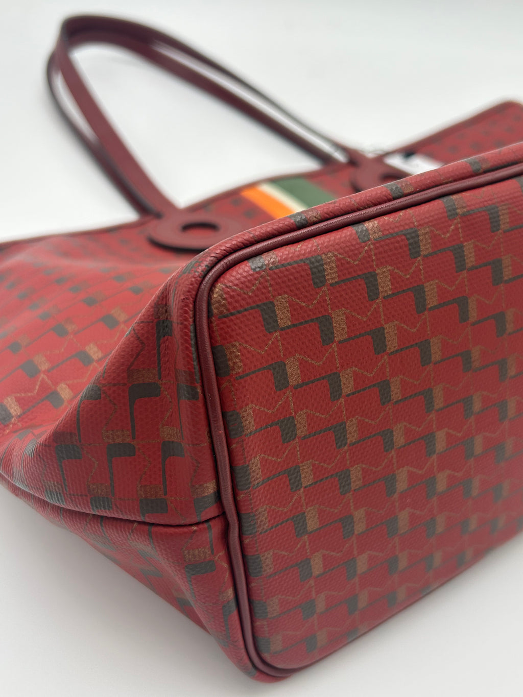 Moynat Oh! Tote Ruban