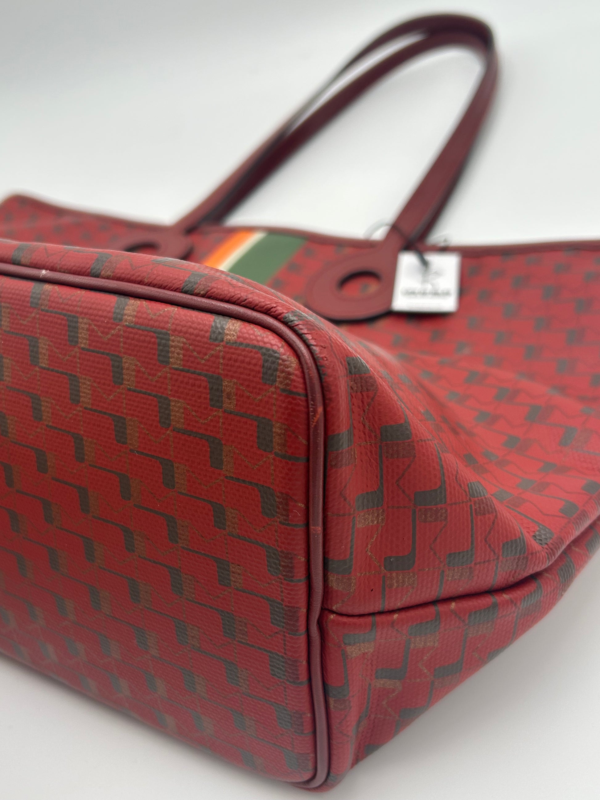 Moynat Oh! Tote Ruban