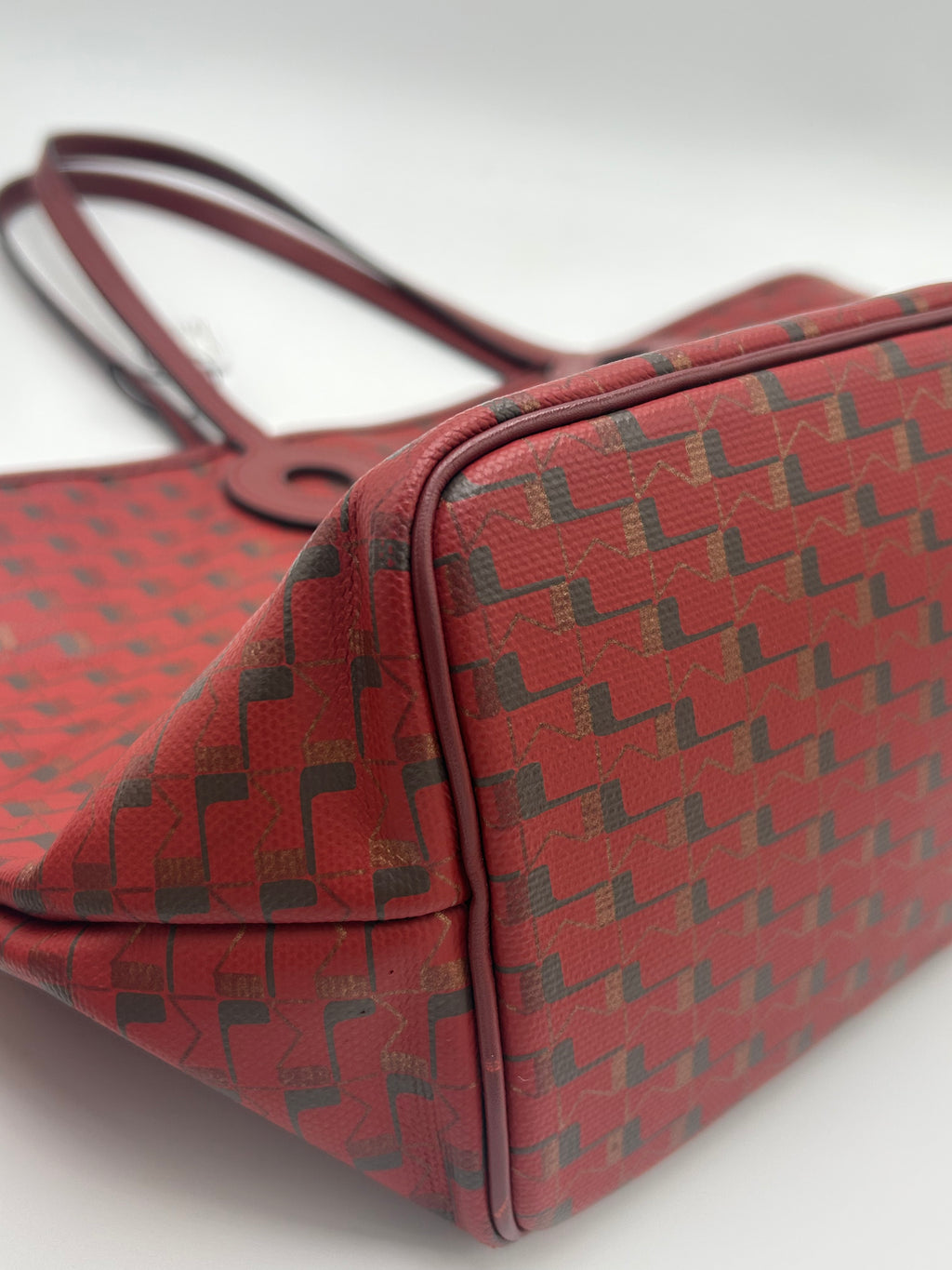 Moynat Oh! Tote Ruban
