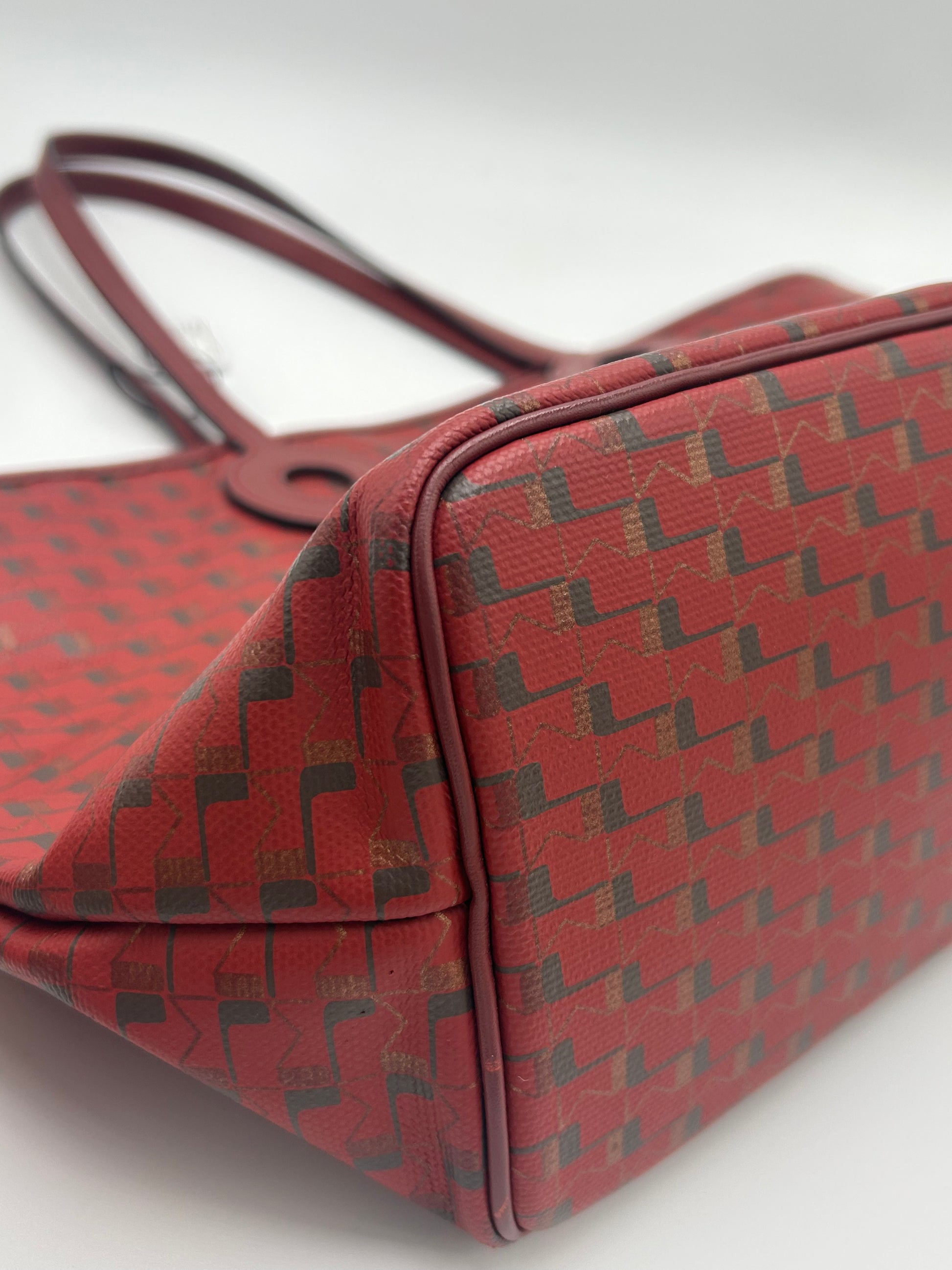 Moynat Oh! Tote Ruban