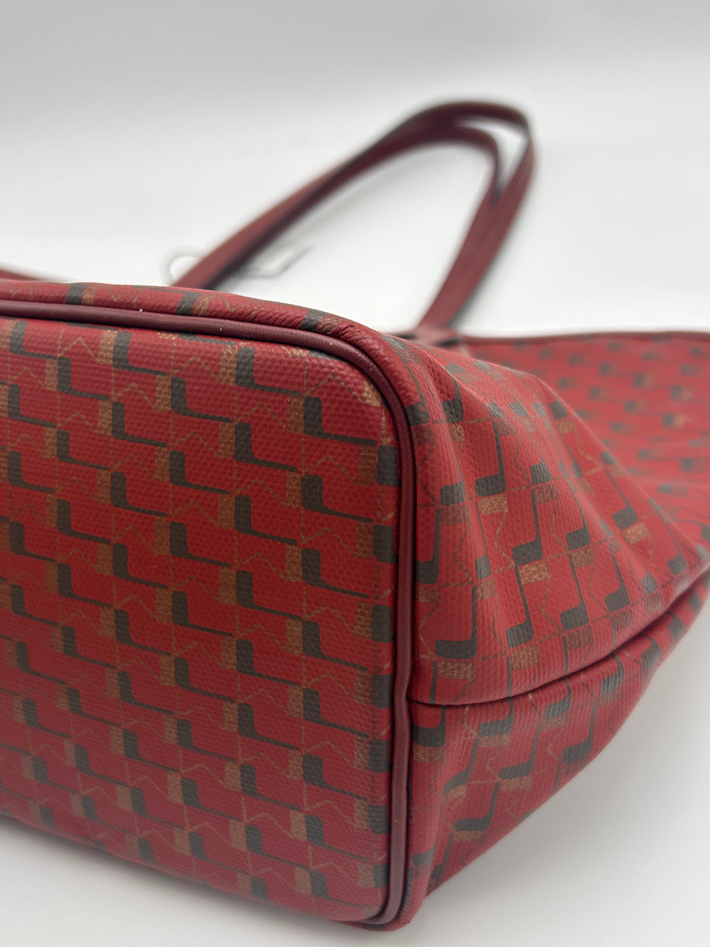 Moynat Oh! Tote Ruban