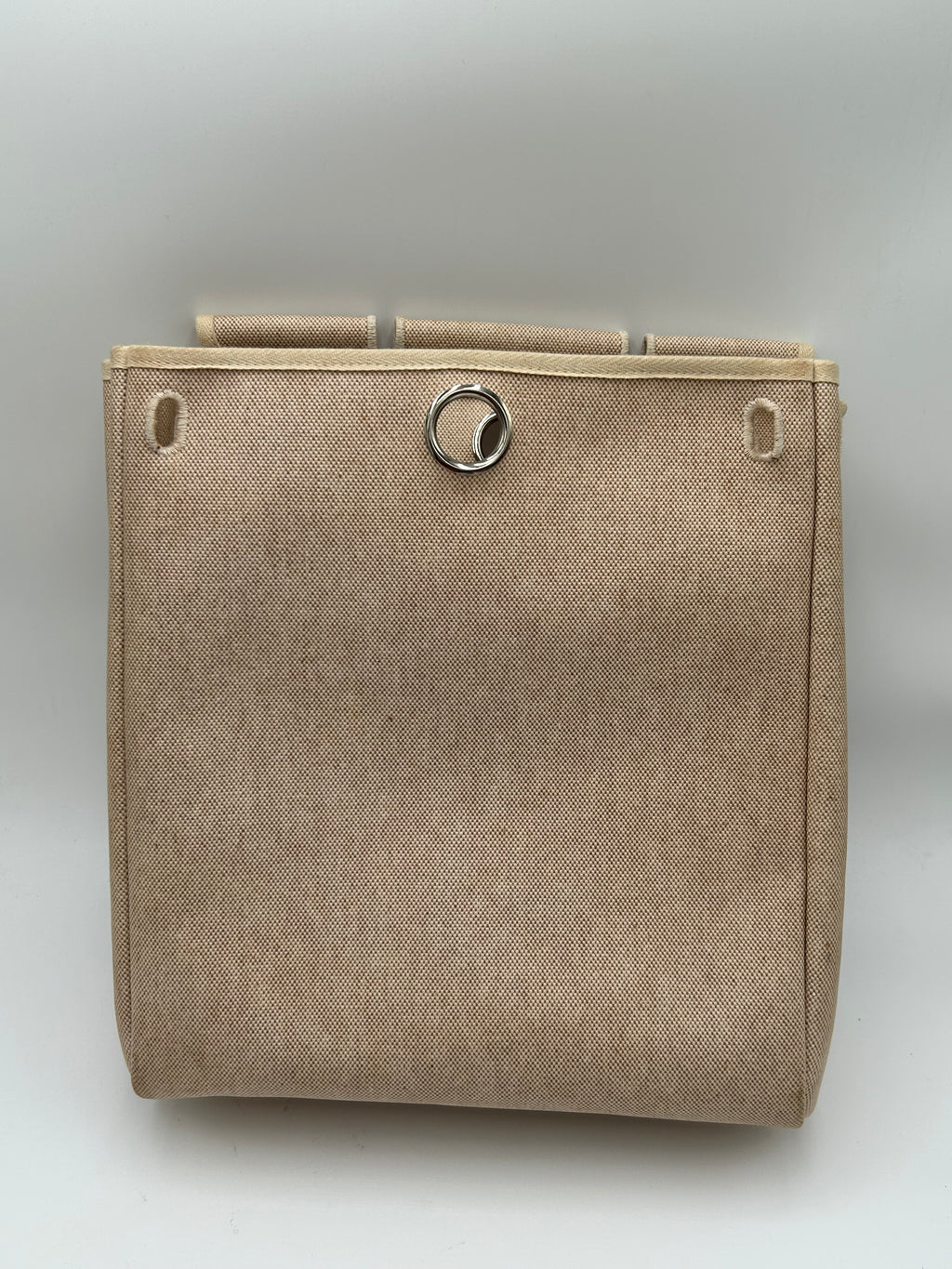 Hermes Herbag Backpack