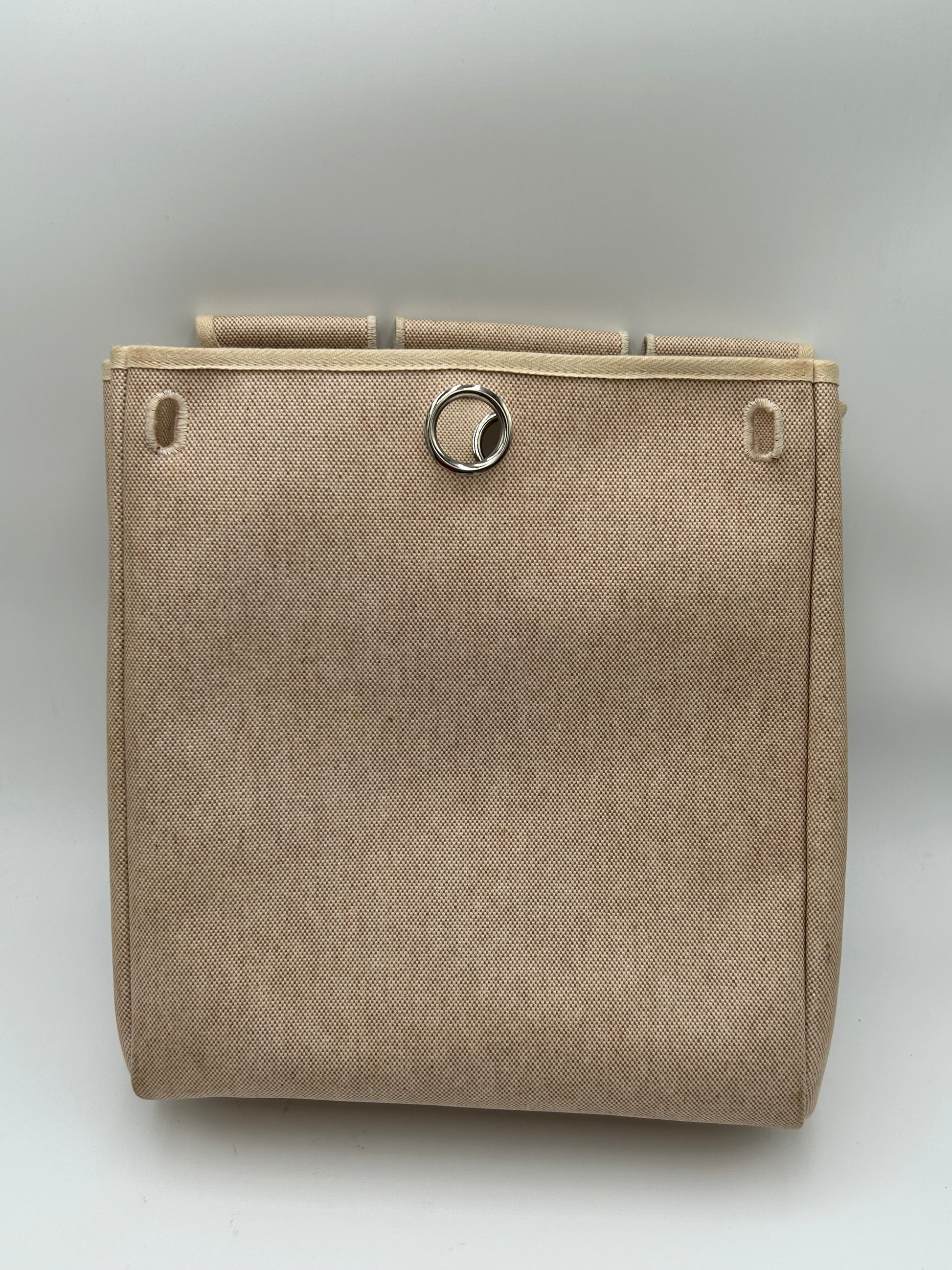 Hermes Herbag Backpack