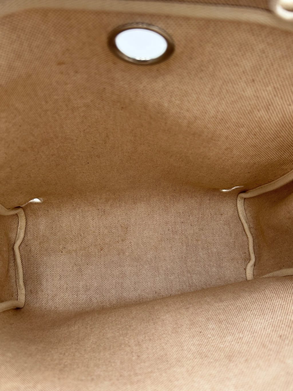 Hermes Herbag Backpack