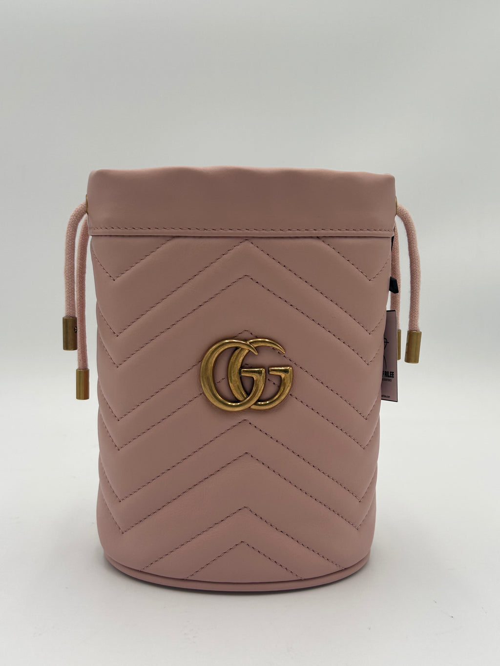 Gucci Marmont Bucket