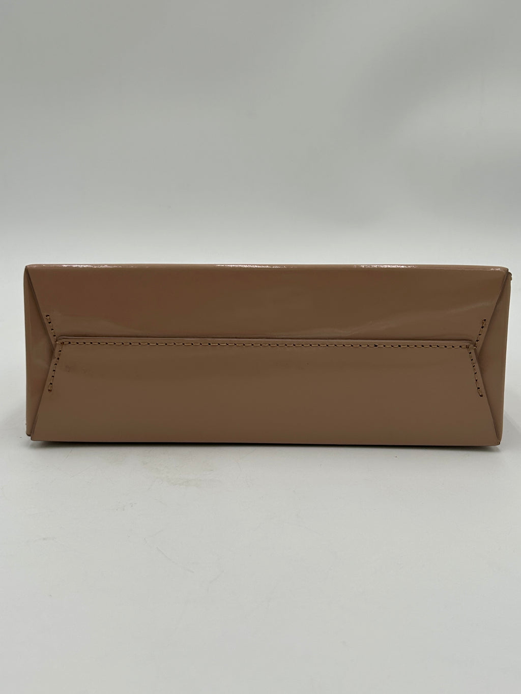 Off White Two Way Bag