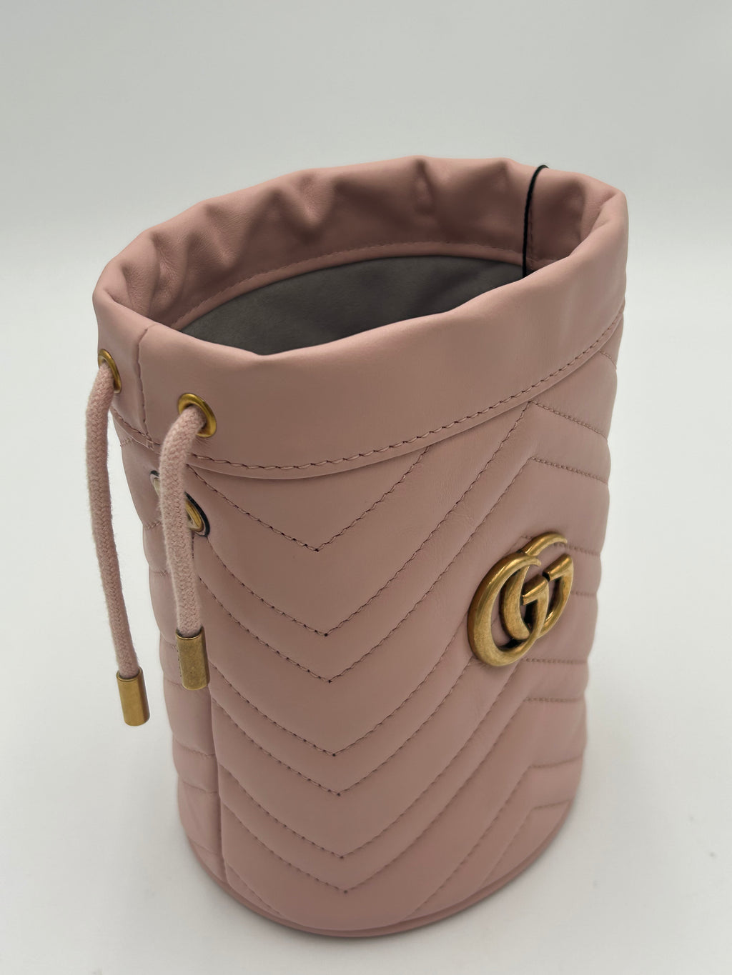 Gucci Marmont Bucket