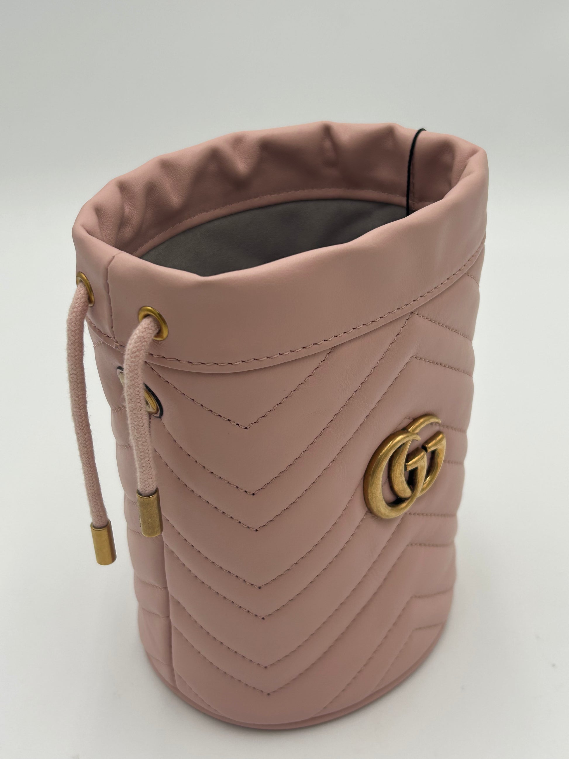 Gucci Marmont Bucket