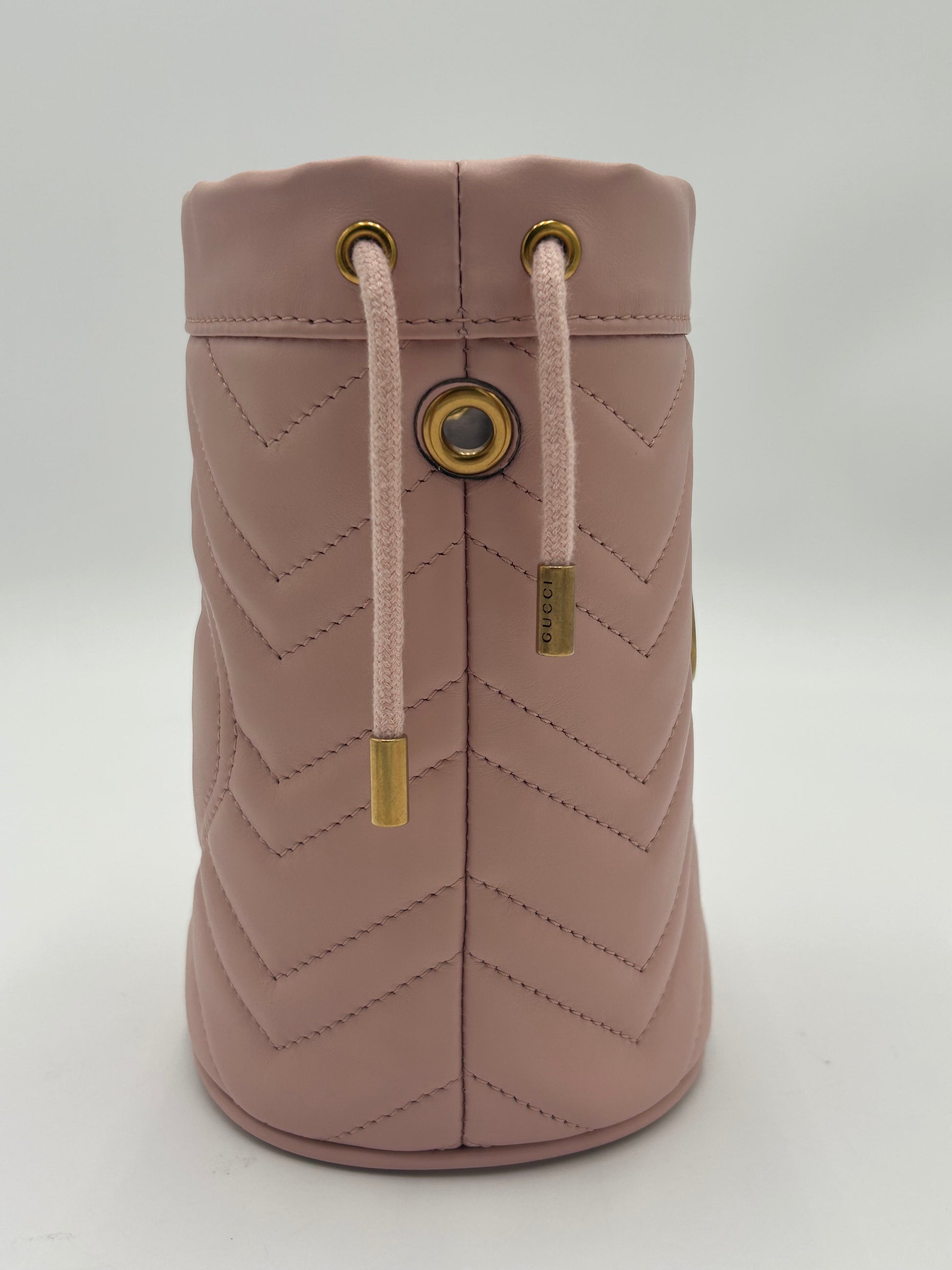 Gucci Marmont Bucket