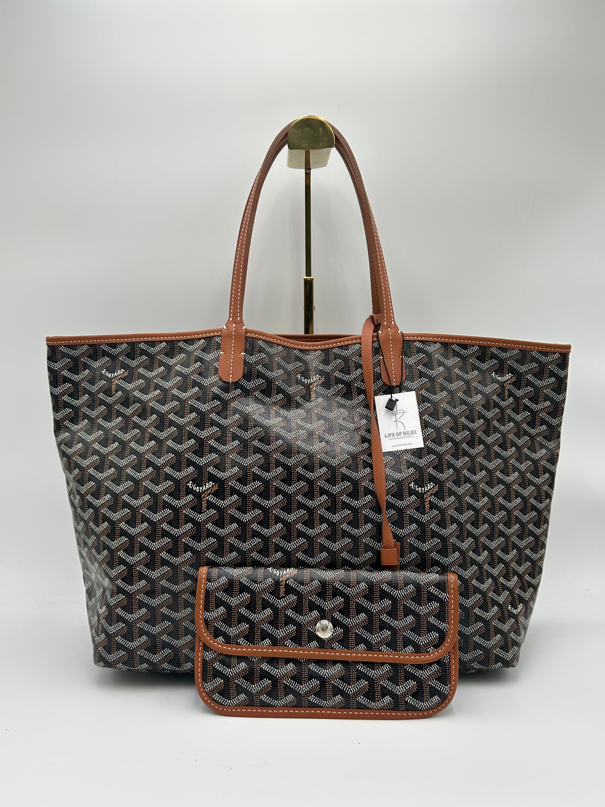 Goyard St. Louis PM
