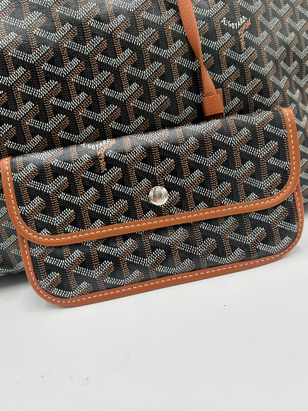 Goyard St. Louis PM
