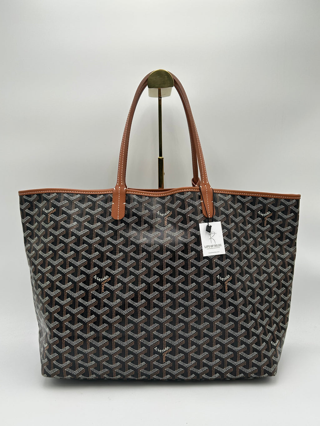 Goyard St. Louis PM