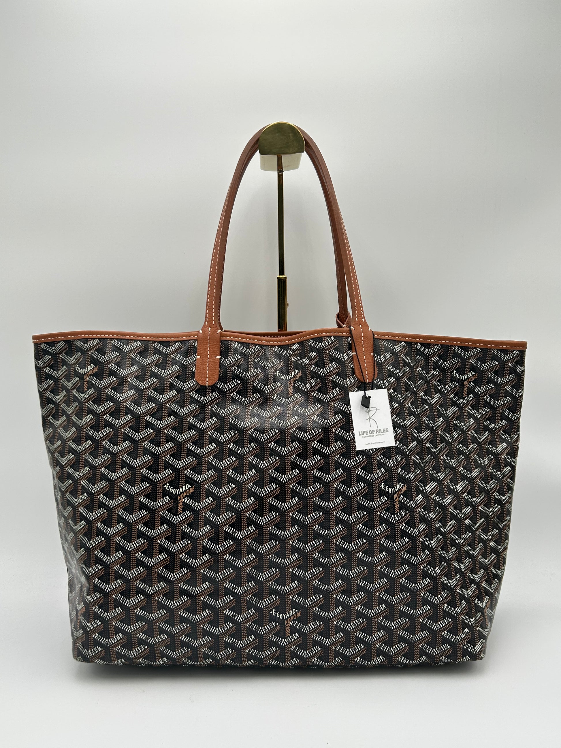 Goyard St. Louis PM