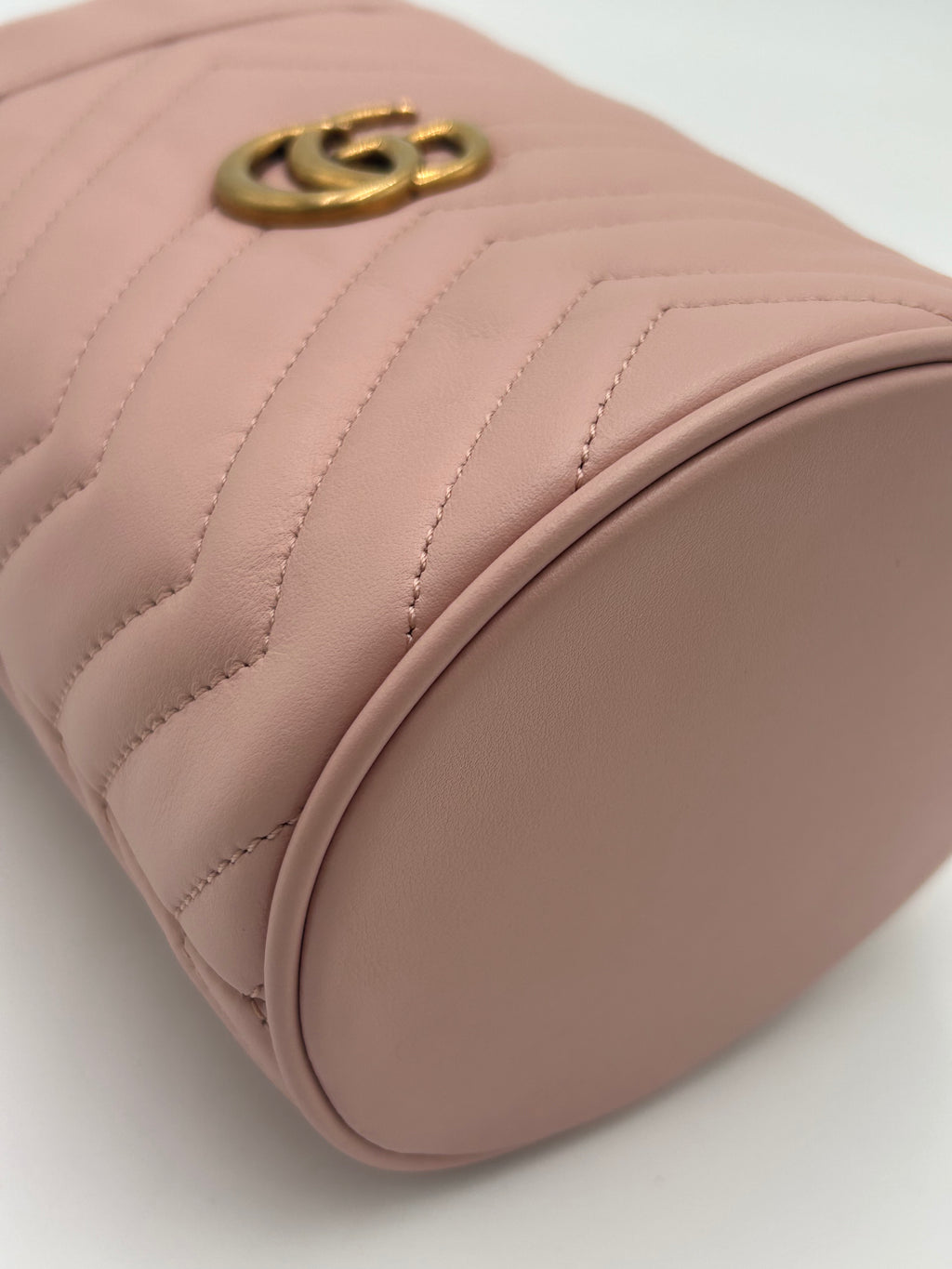 Gucci Marmont Bucket