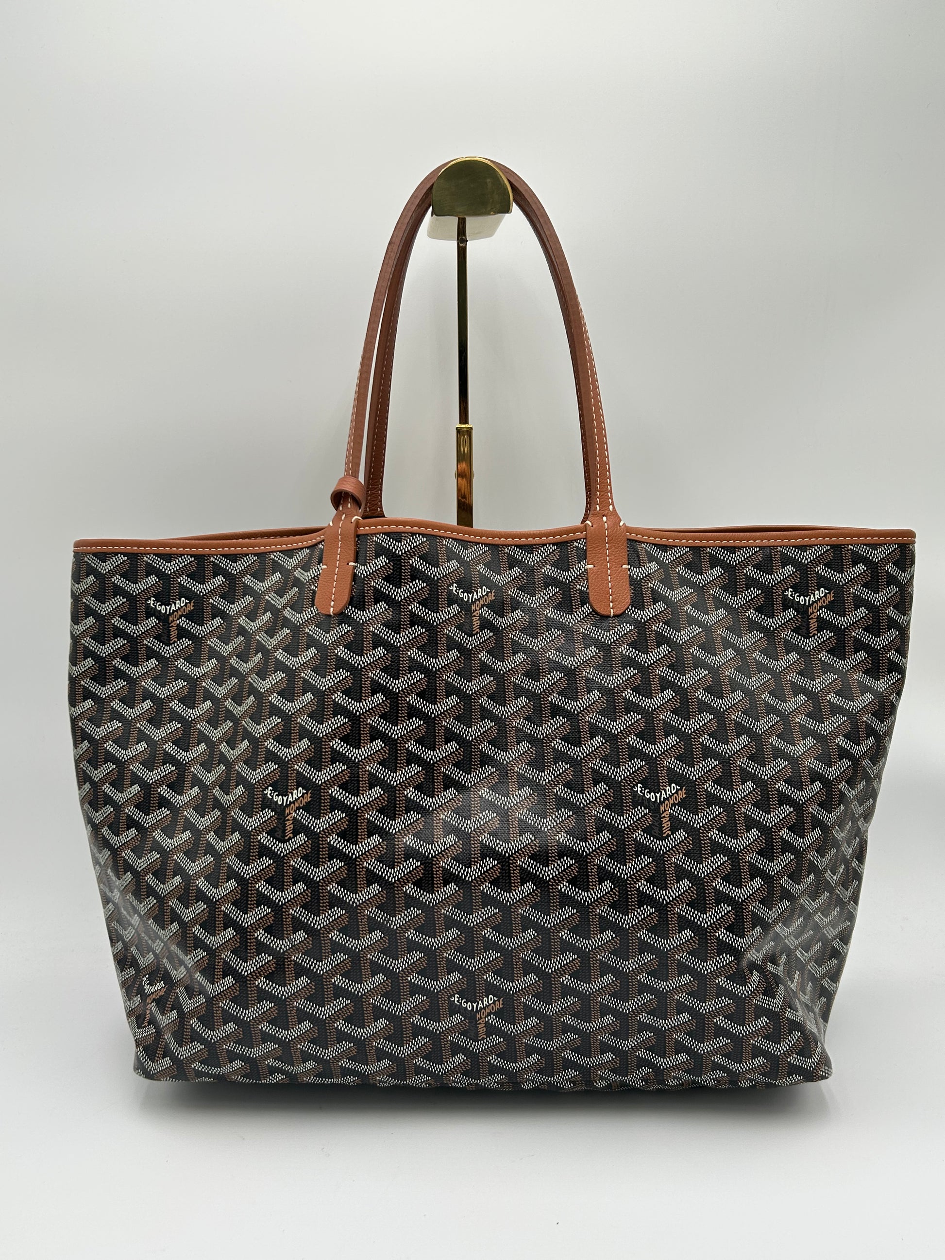 Goyard St. Louis PM