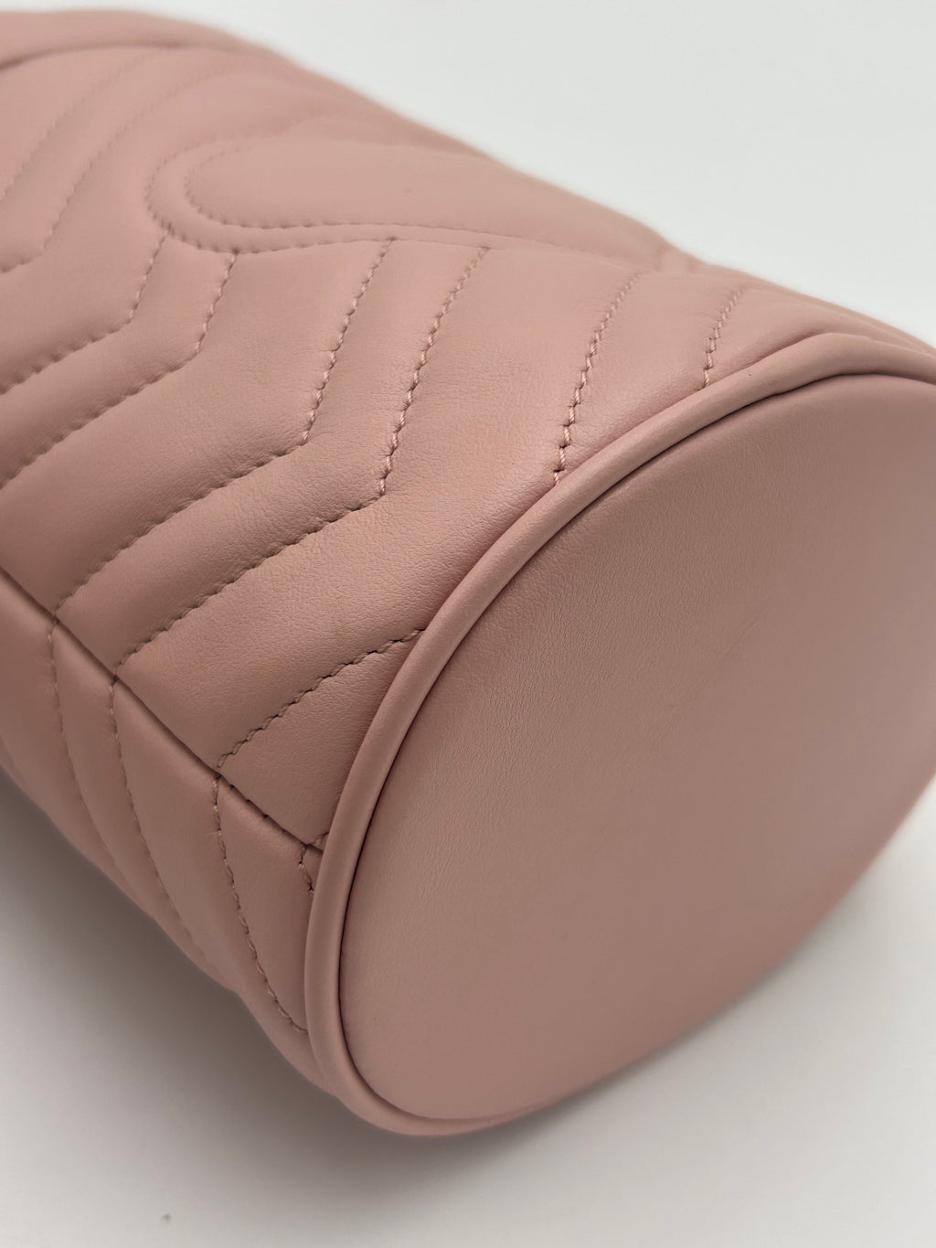 Gucci Marmont Bucket