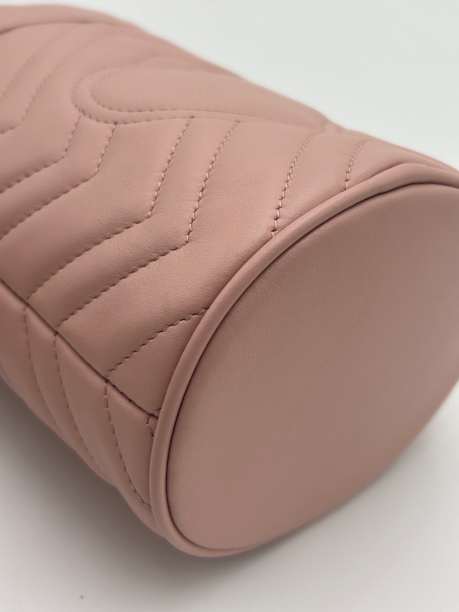 Gucci Marmont Bucket