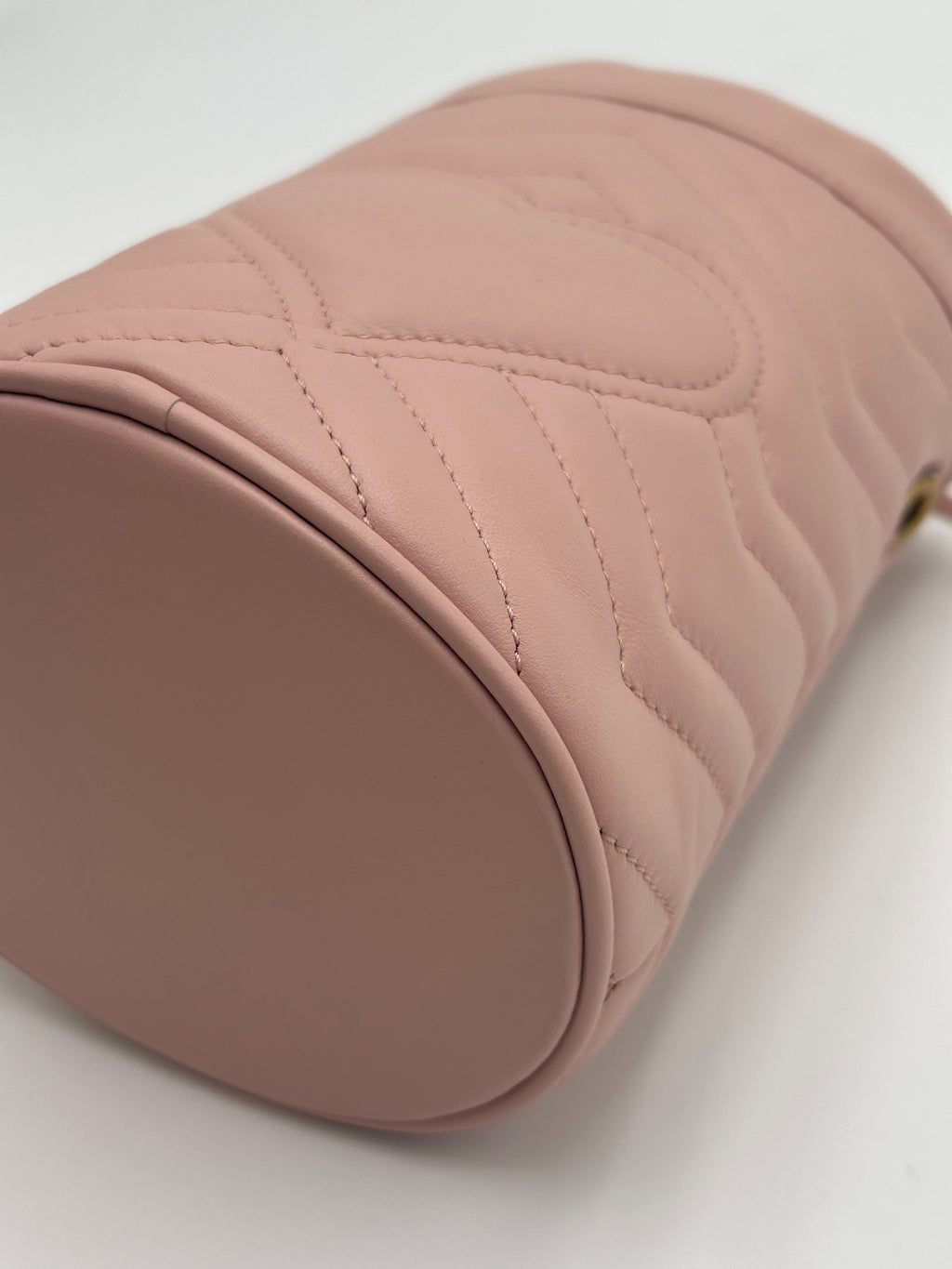 Gucci Marmont Bucket