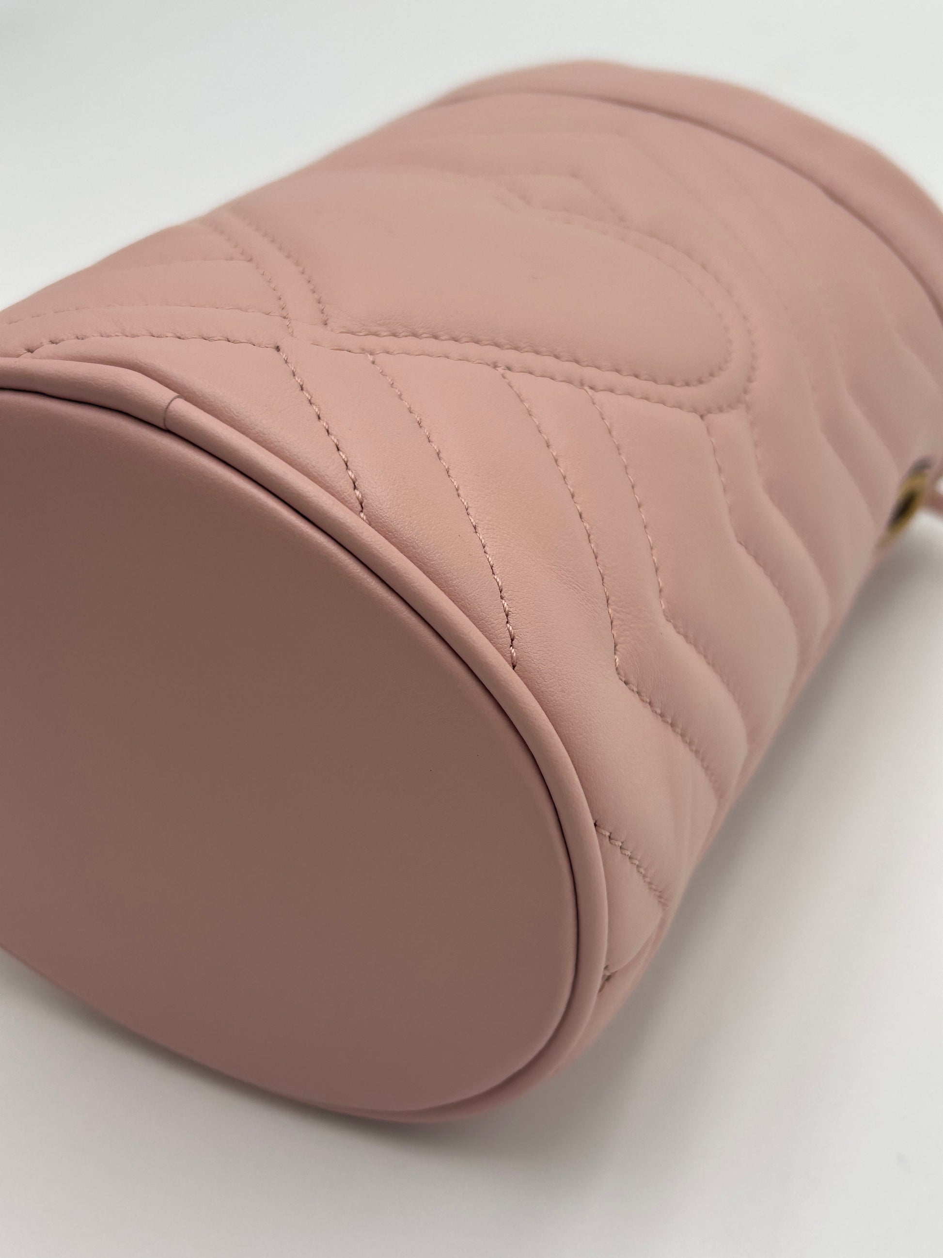 Gucci Marmont Bucket