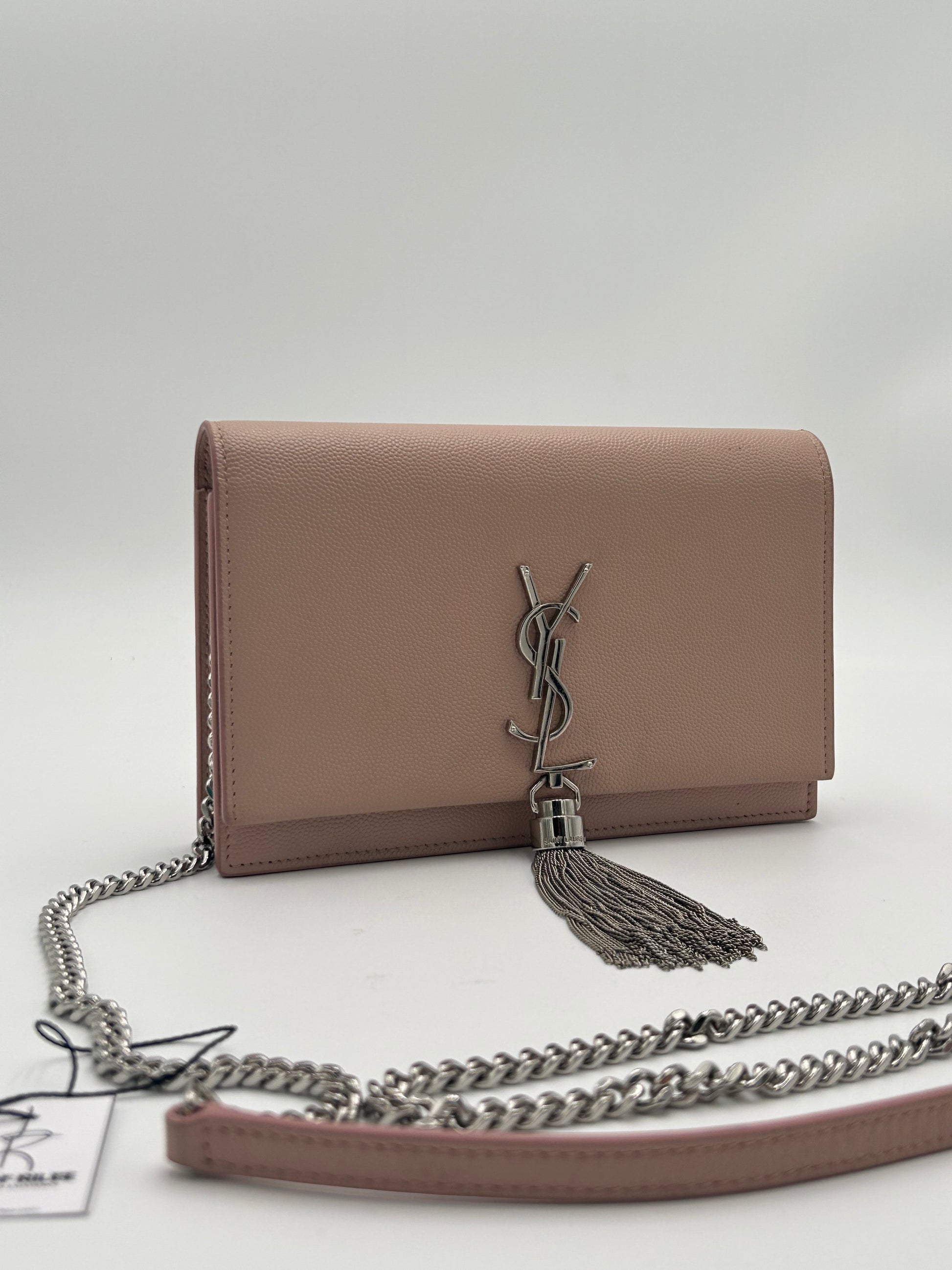 YSL Kate Tassel Small
