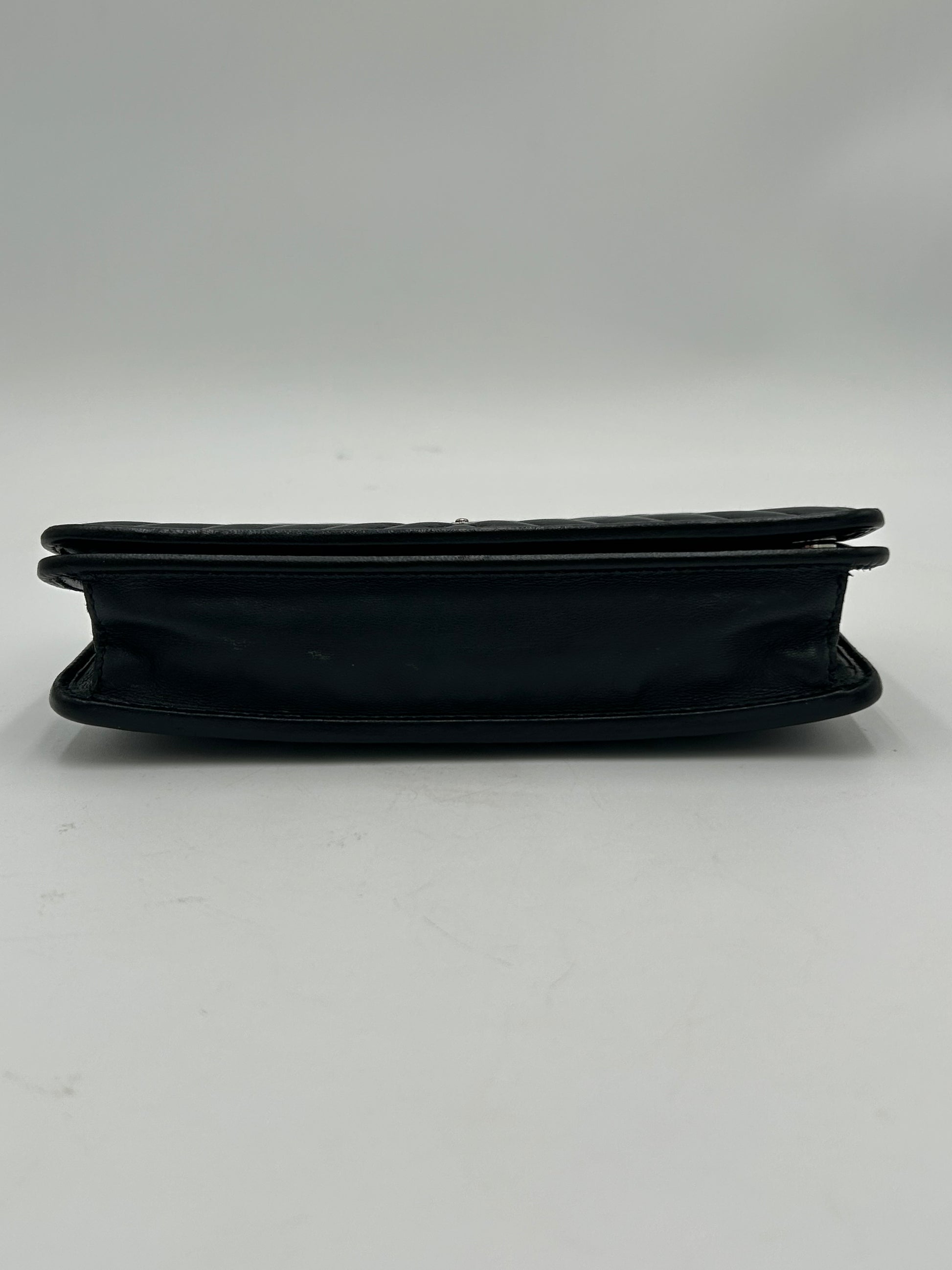 Prada Diagramme Wallet on Chain