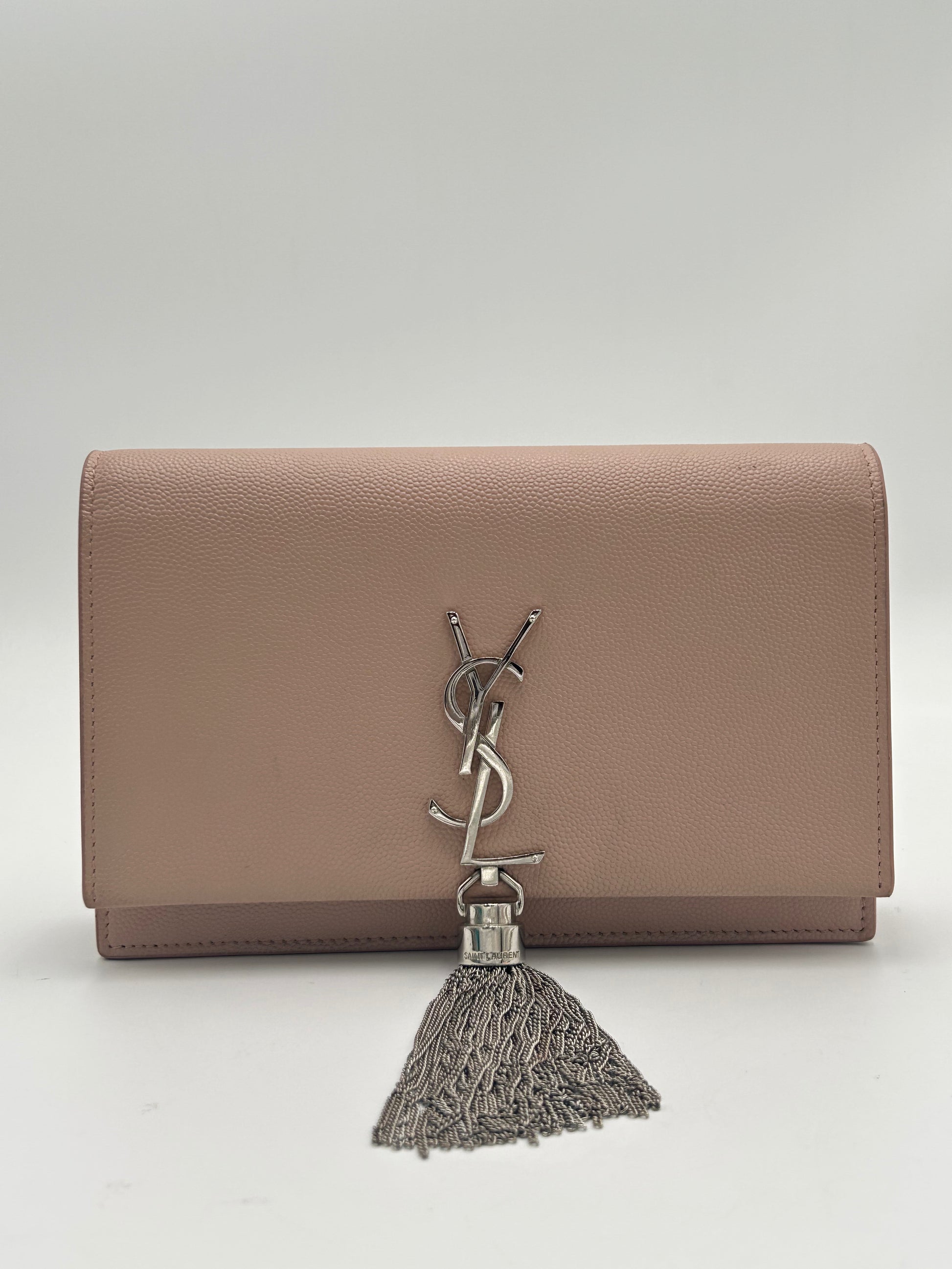 YSL Kate Tassel Small