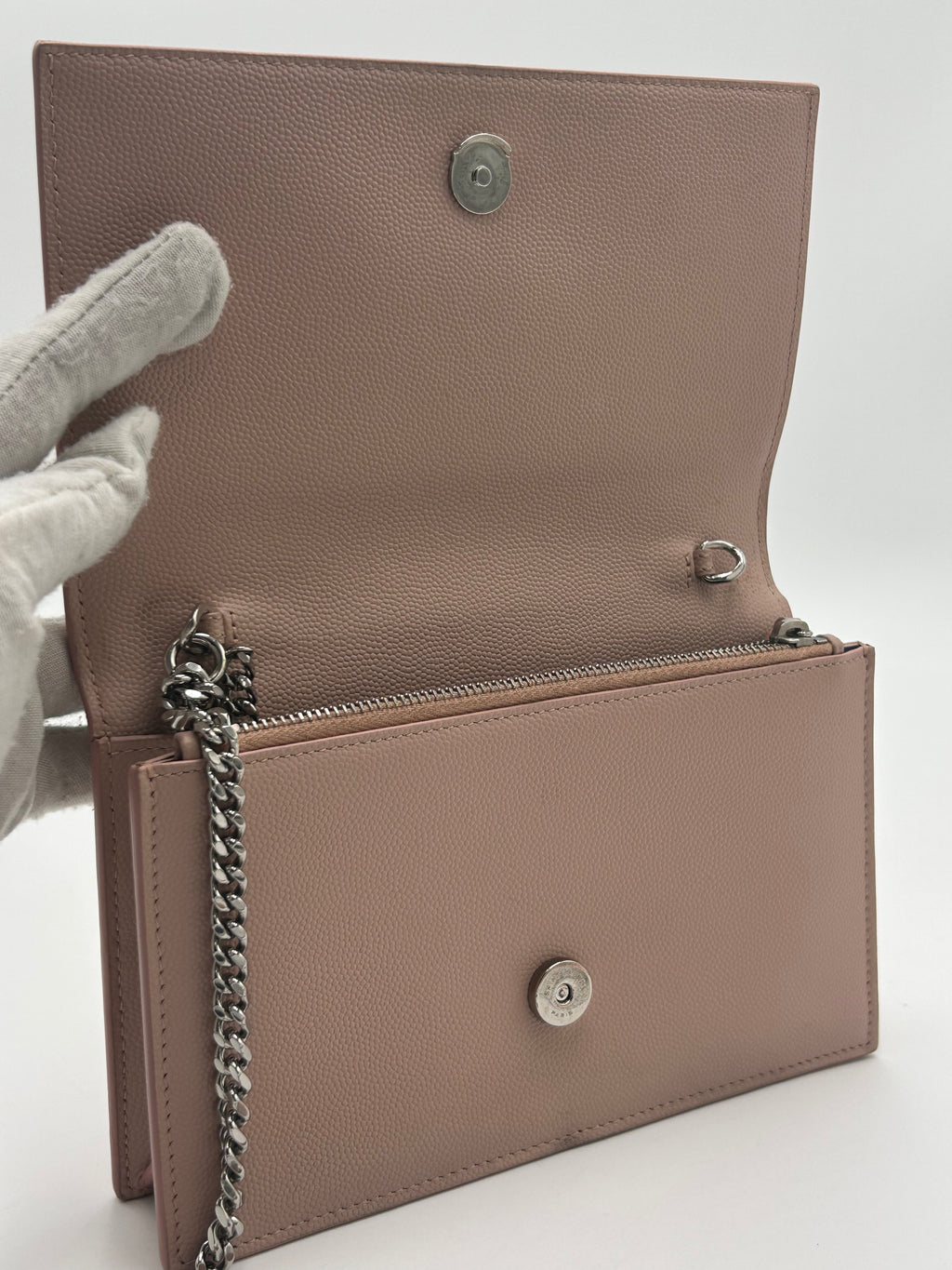 YSL Kate Tassel Small