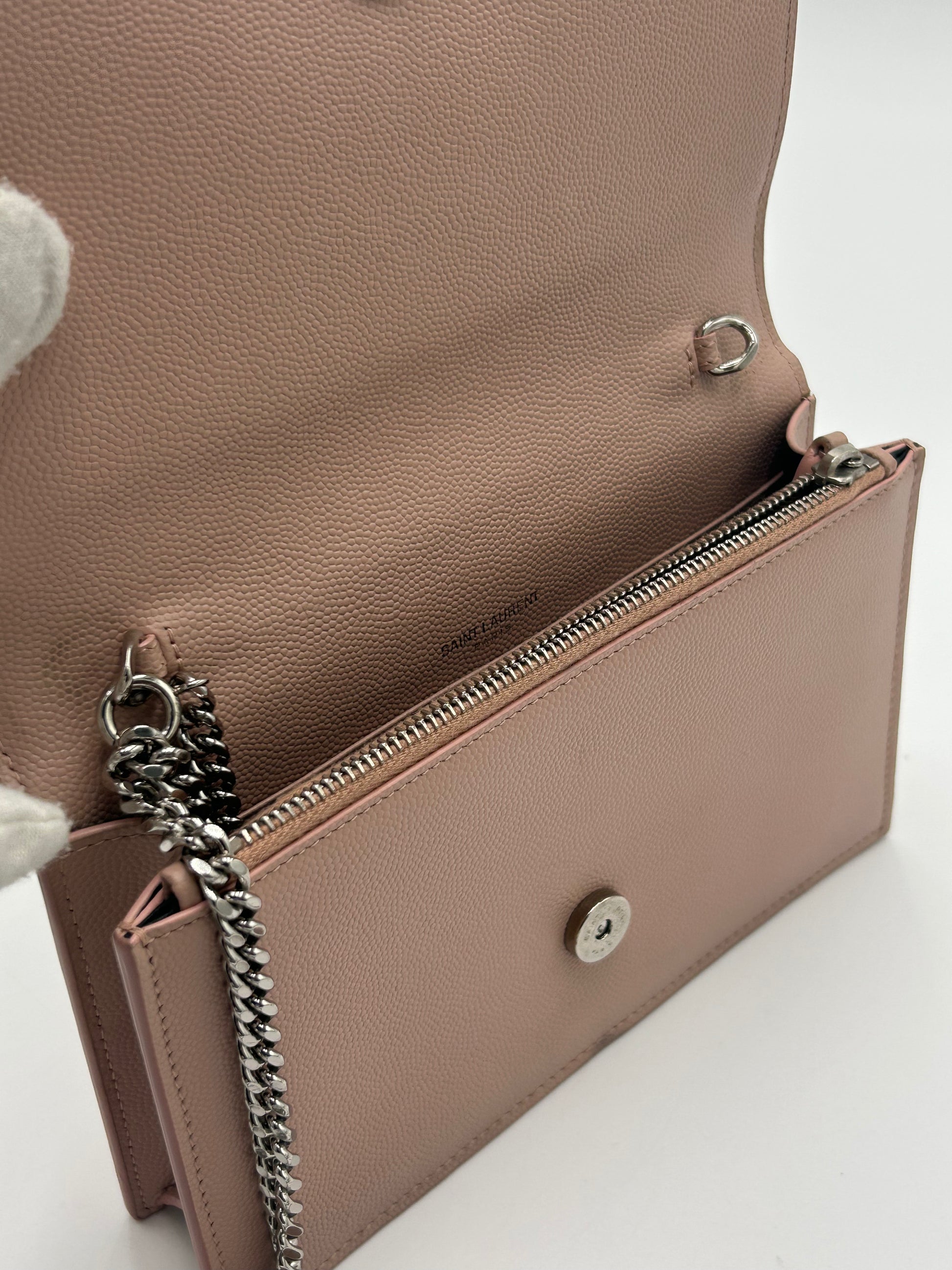 YSL Kate Tassel Small