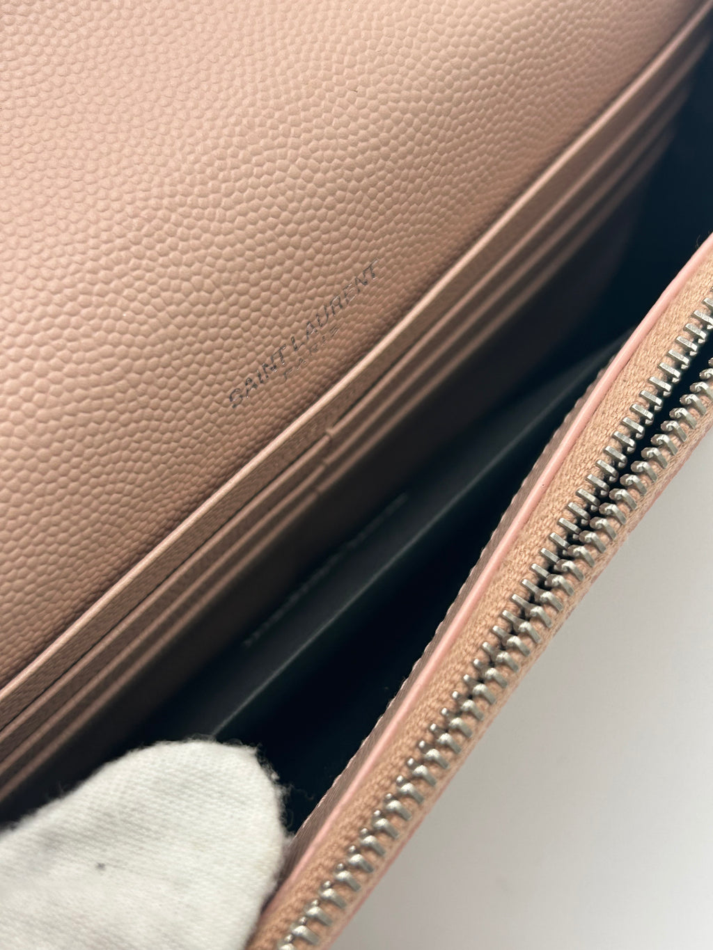 YSL Kate Tassel Small