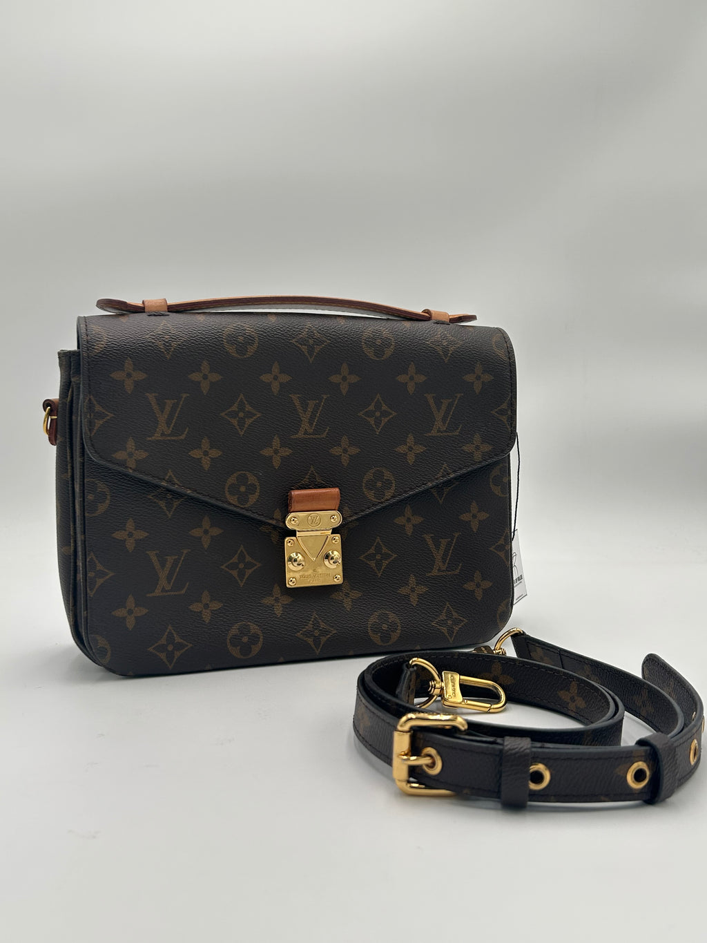 Louis Vuitton Metis