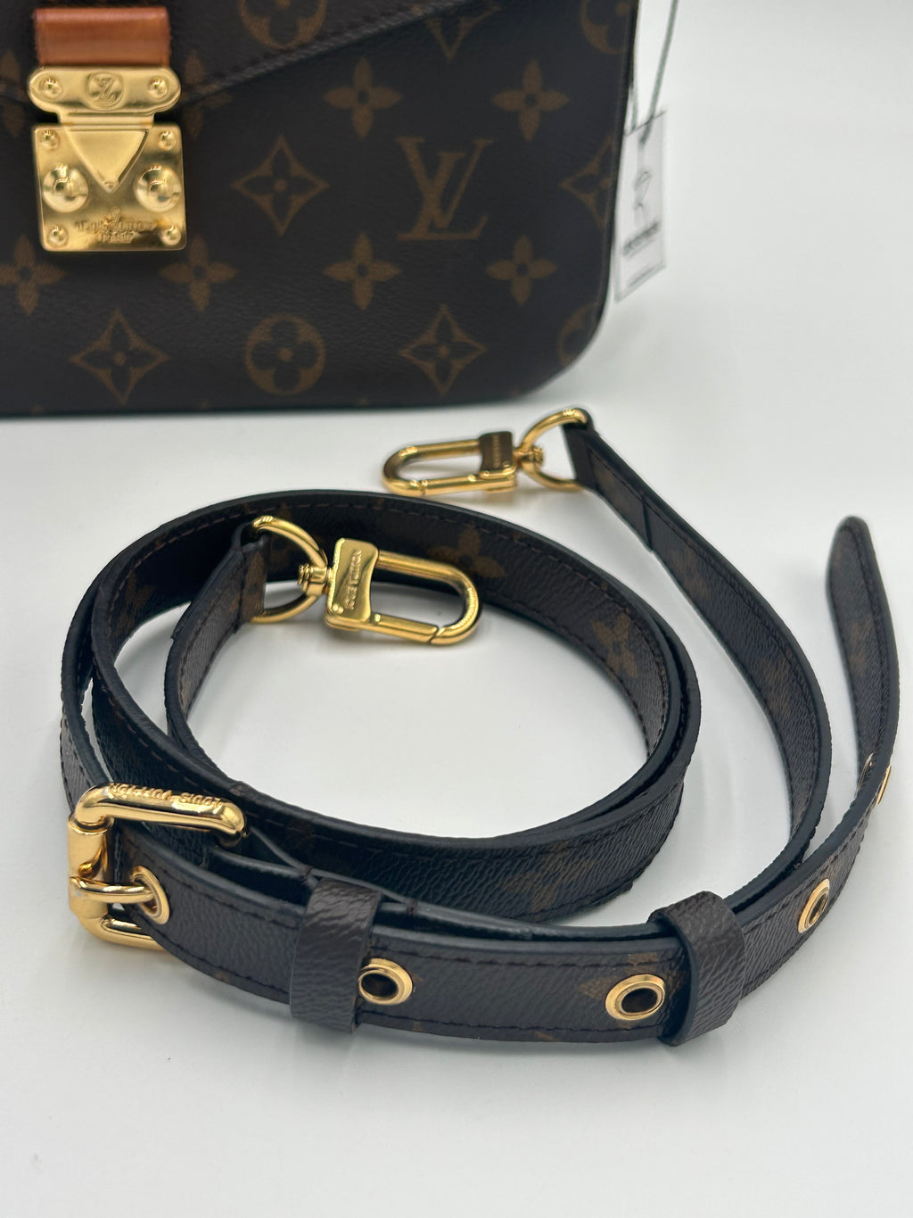 Louis Vuitton Metis