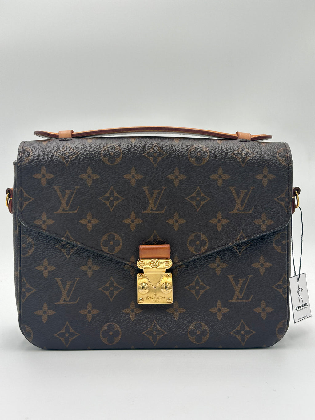 Louis Vuitton Metis
