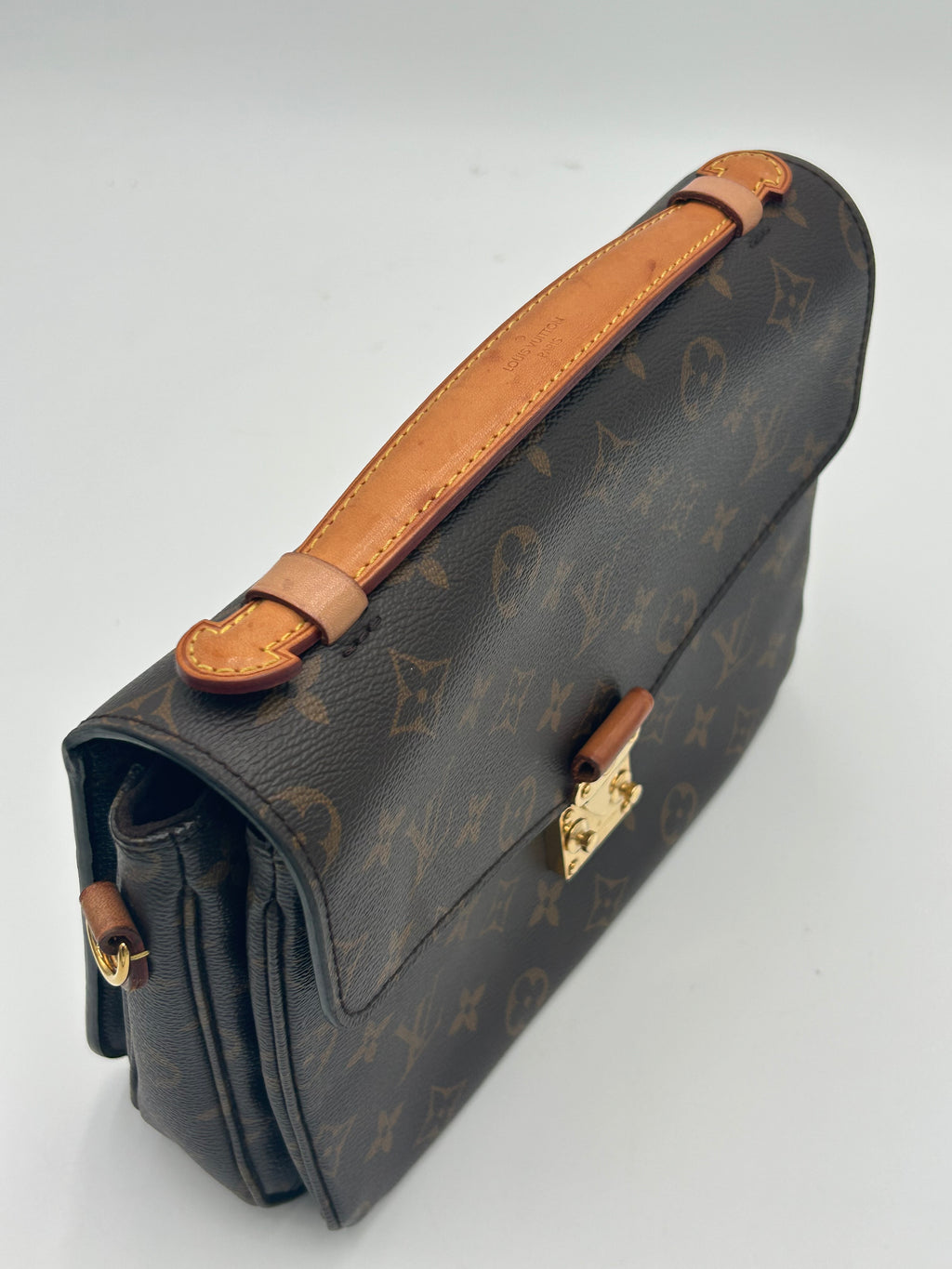 Louis Vuitton Metis