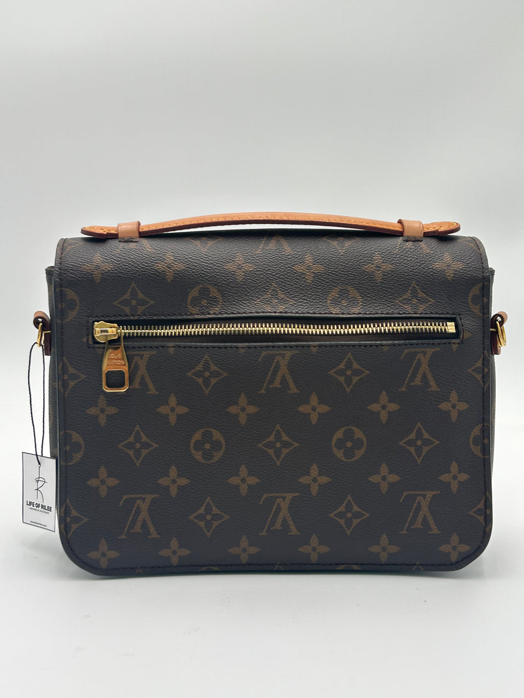 Louis Vuitton Metis