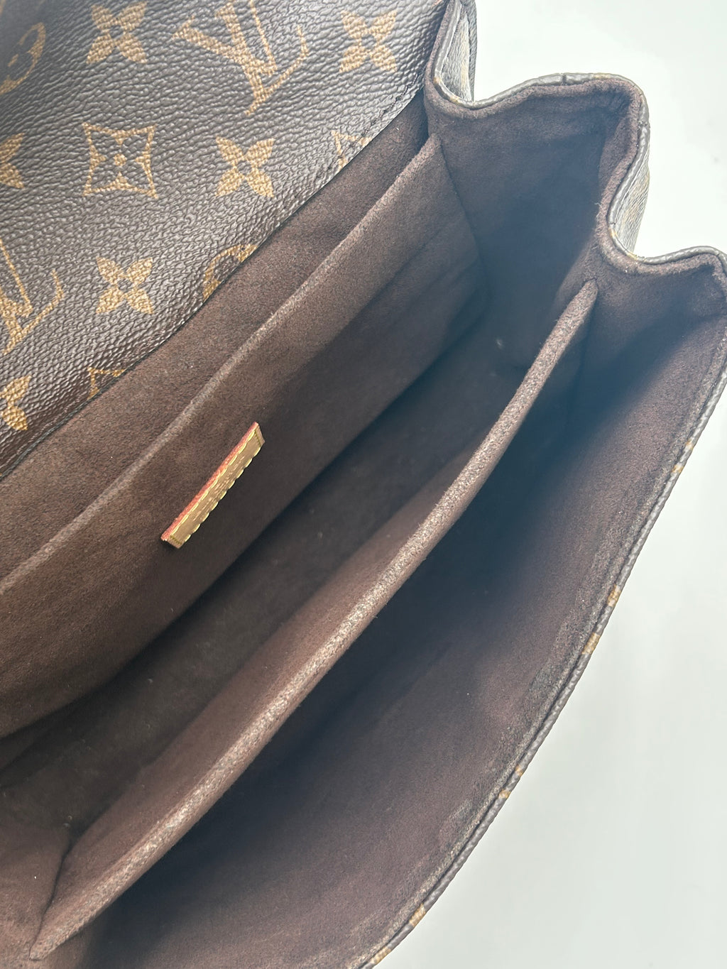 Louis Vuitton Metis