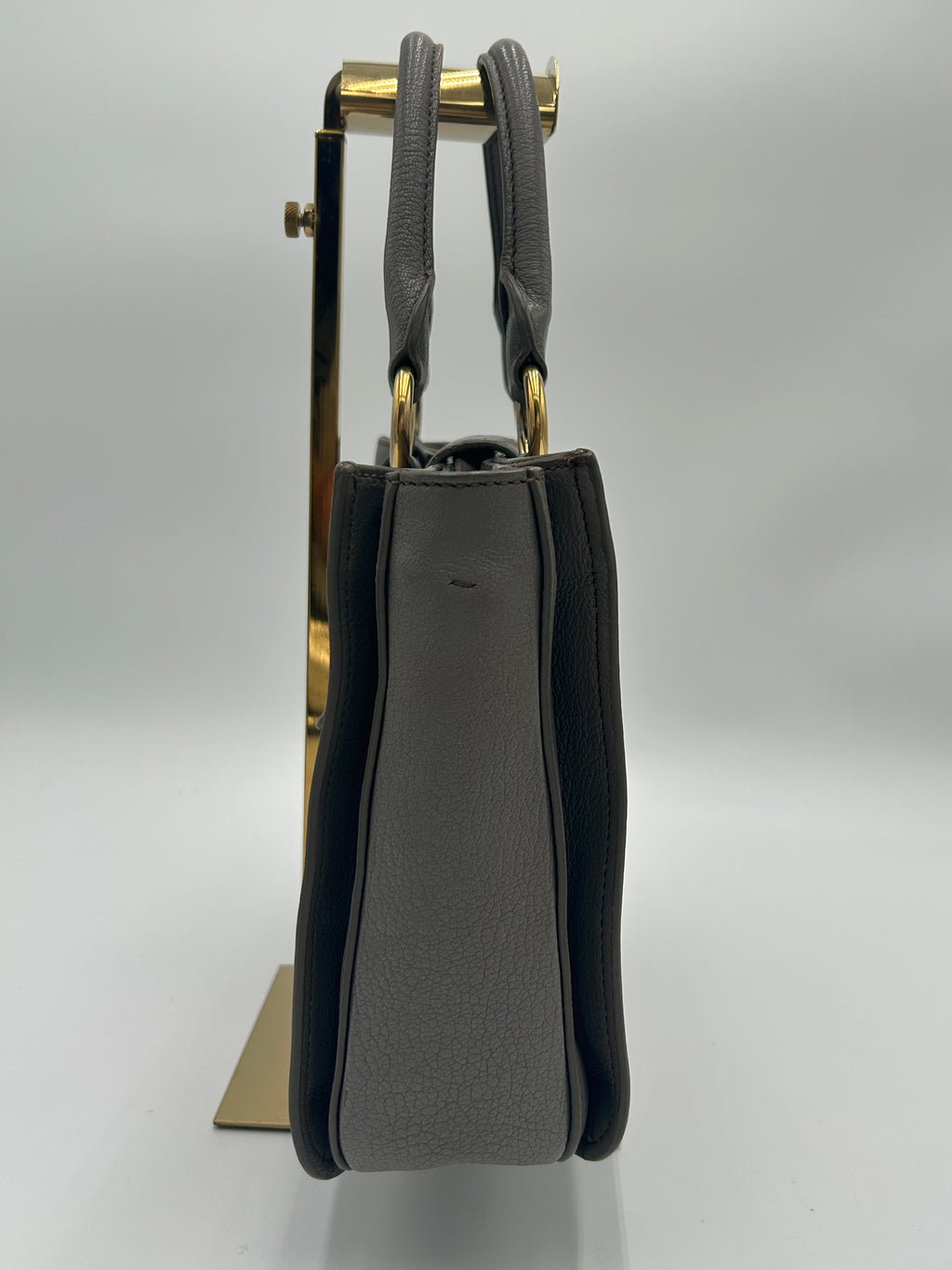 Miu Miu Madras Two Way