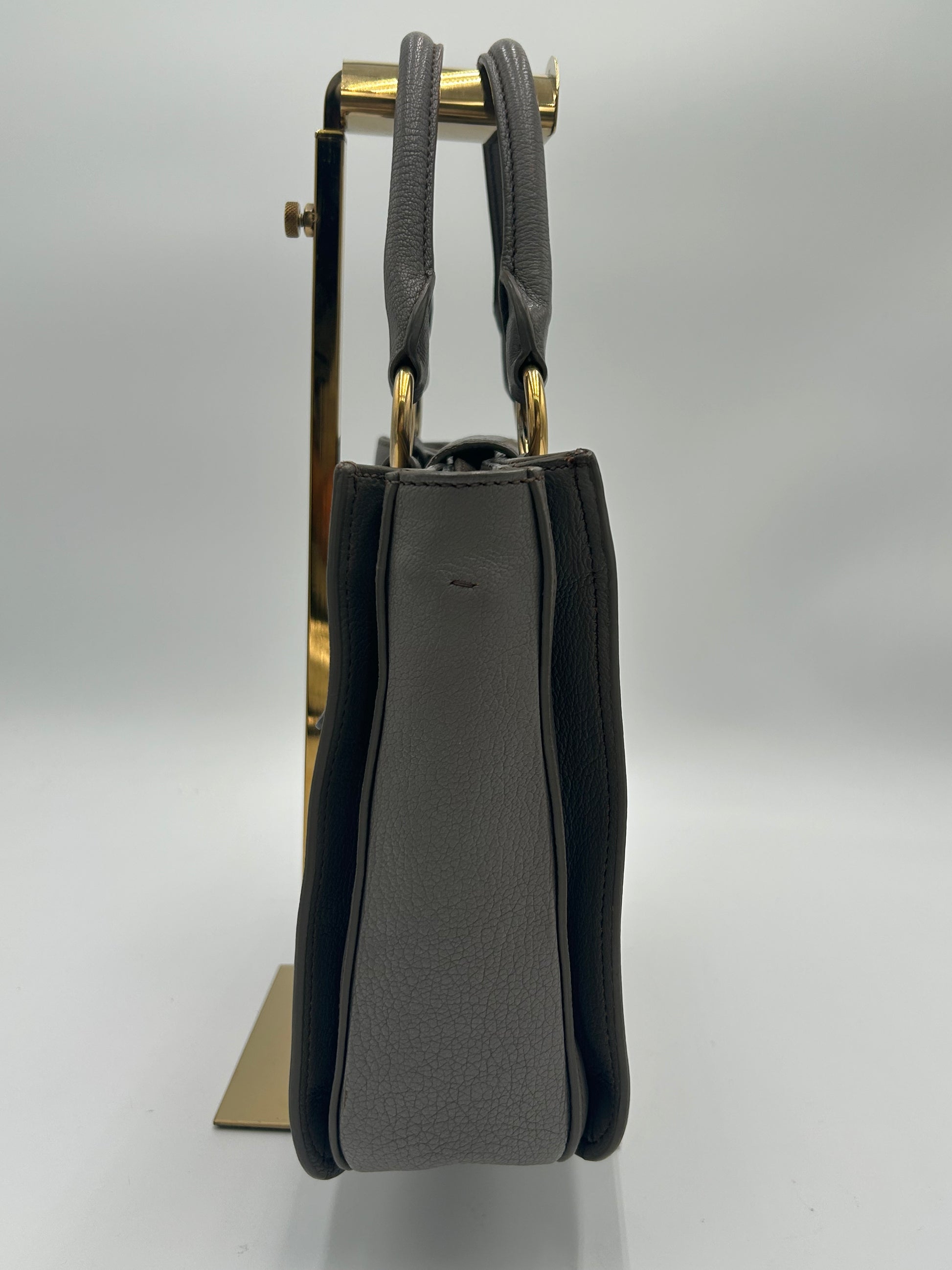 Miu Miu Madras Two Way